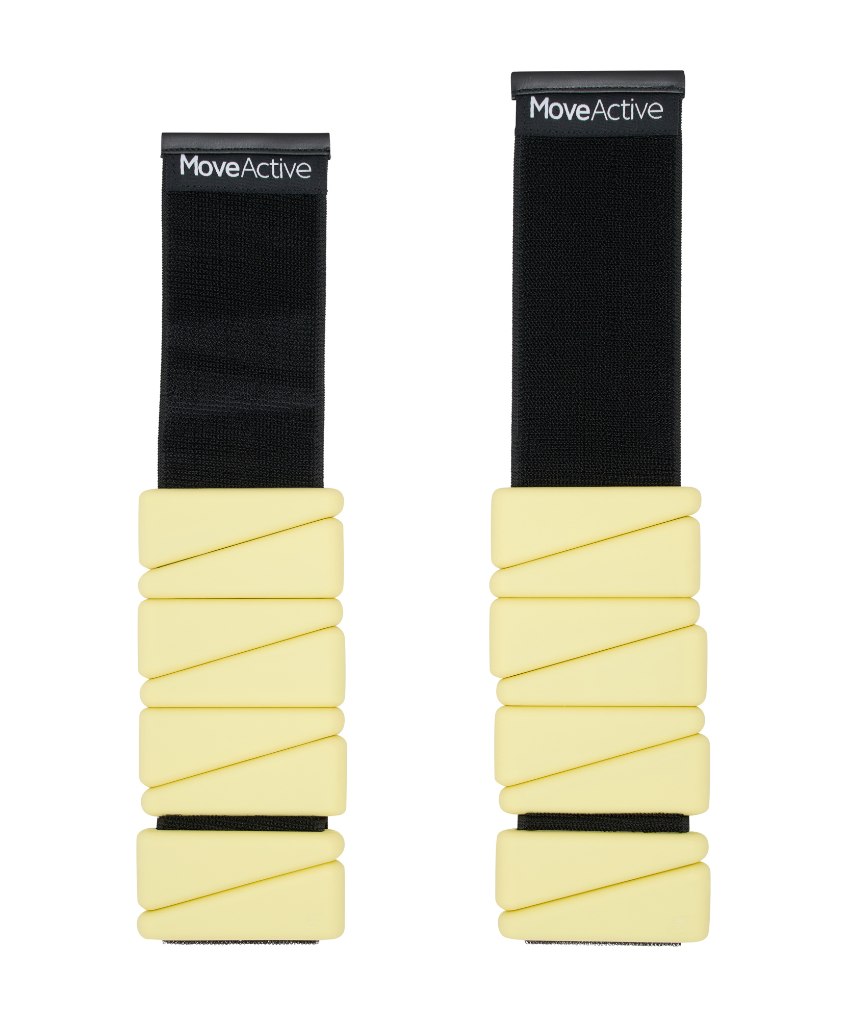 Ankle/Wrist Weights - Limoncello 1kg