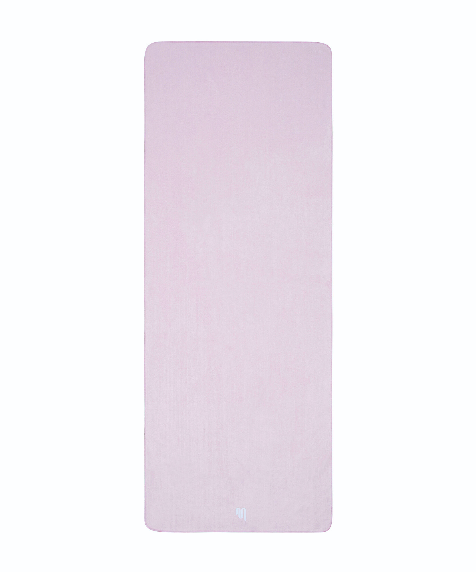 Mat Grip Towel - Cool Pink