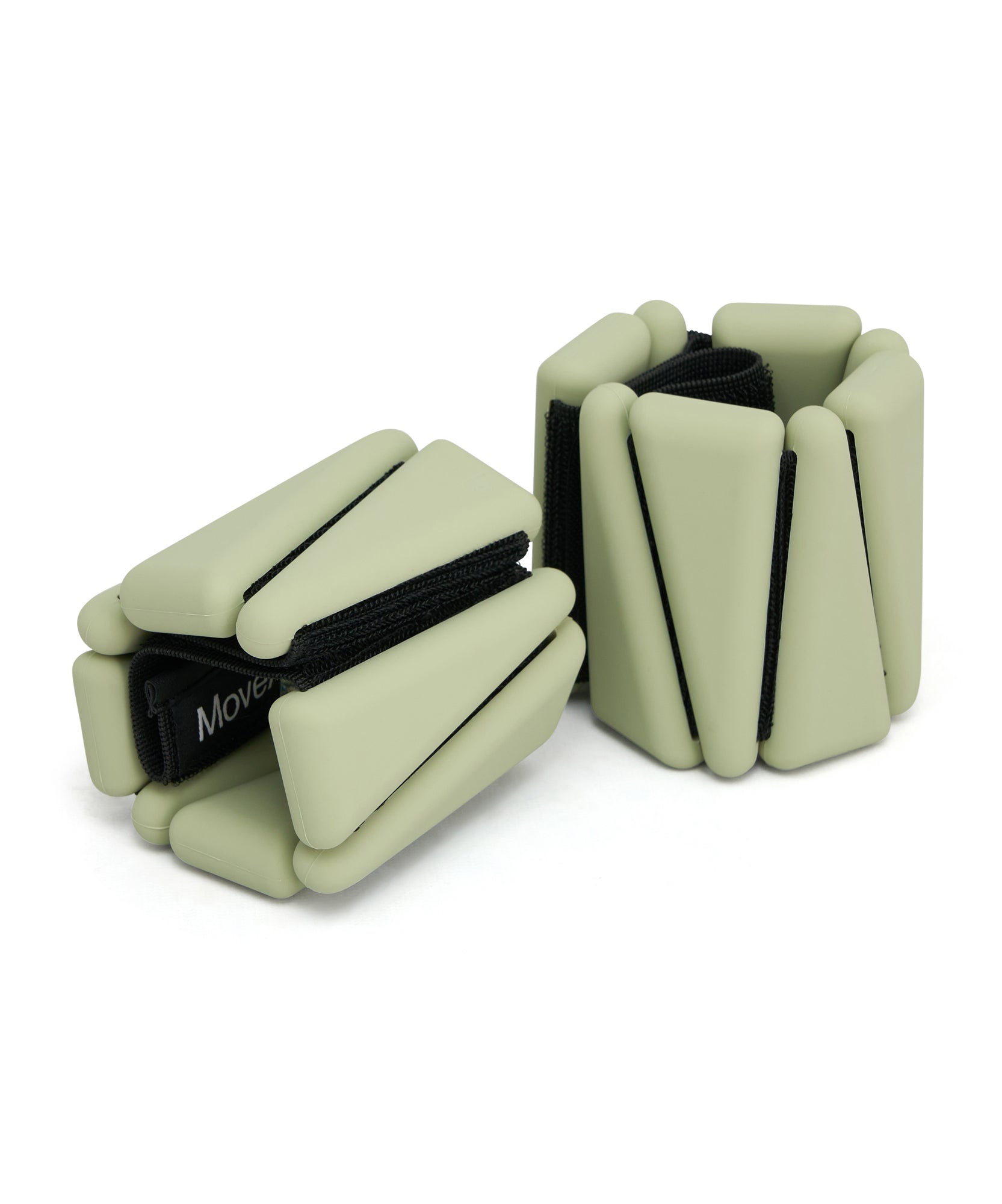 Ankle/Wrist Weights - Matcha 1kg