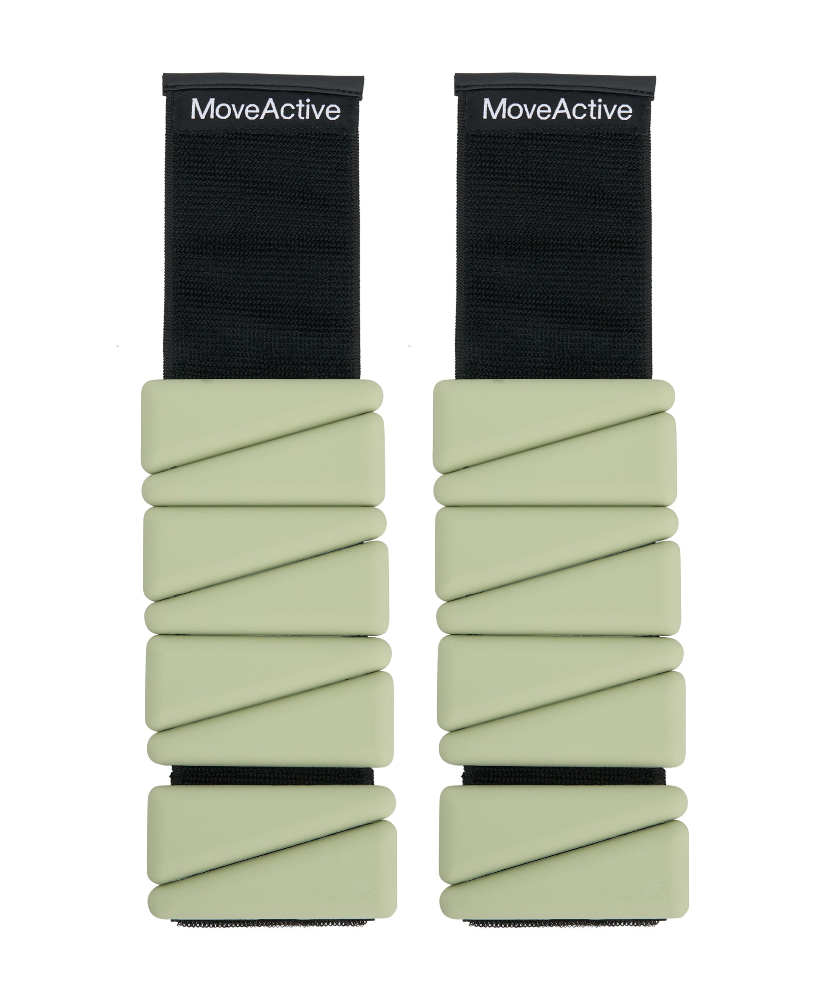 Ankle/Wrist Weights - Matcha 1kg