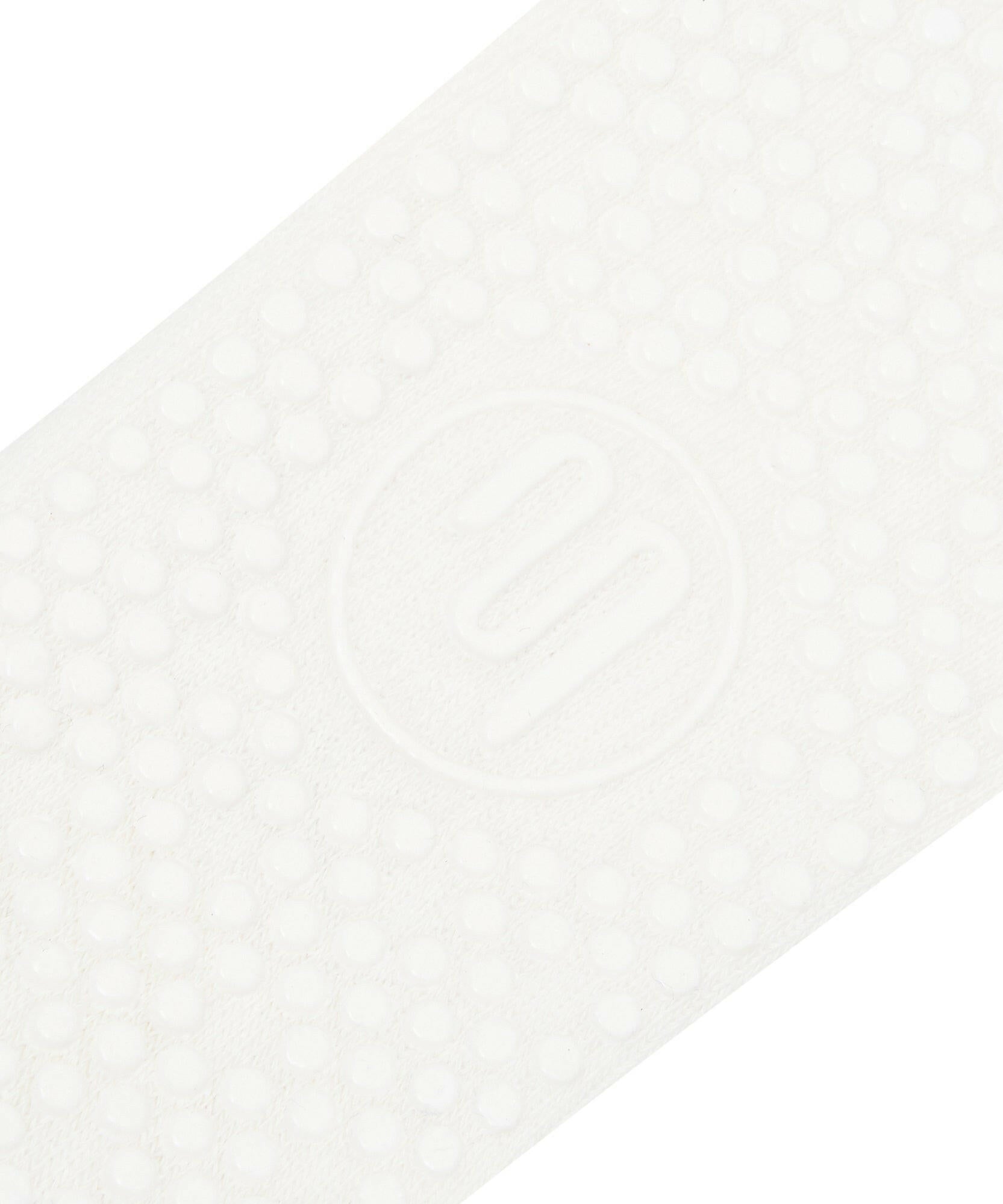 Crew Grip Socks - Ivory Aperitivo Hour