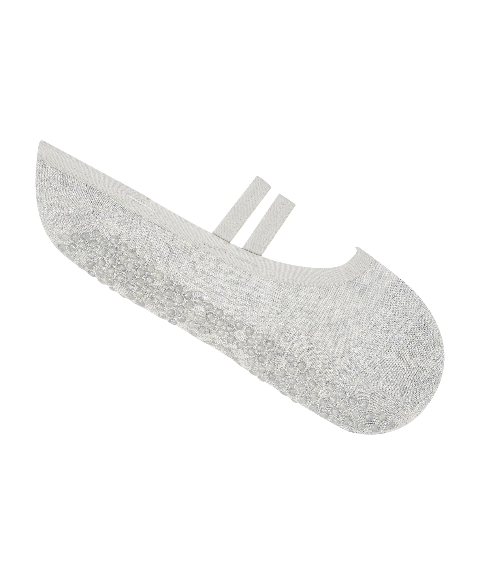 Ballet Non Slip Grip Socks - Starlight Sparkle