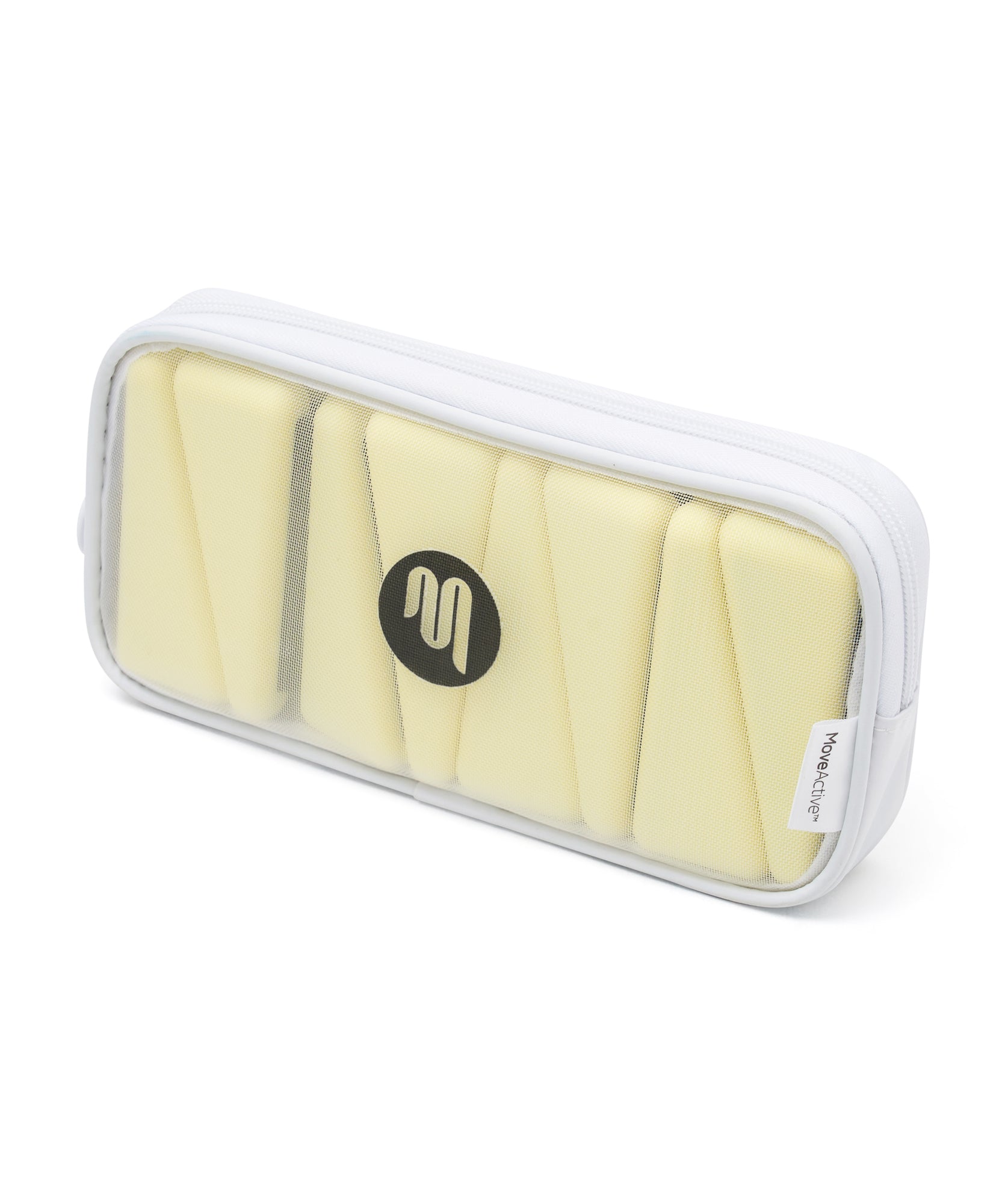 Ankle/Wrist Weights - Limoncello 1kg
