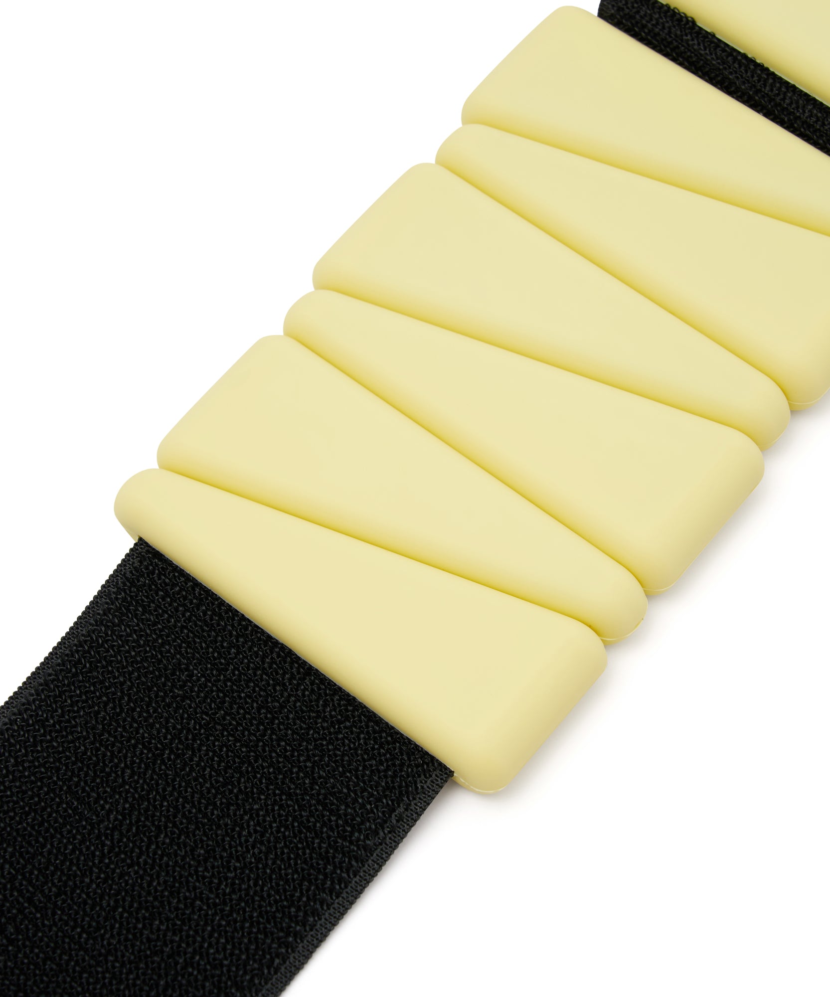 Ankle/Wrist Weights - Limoncello 1kg
