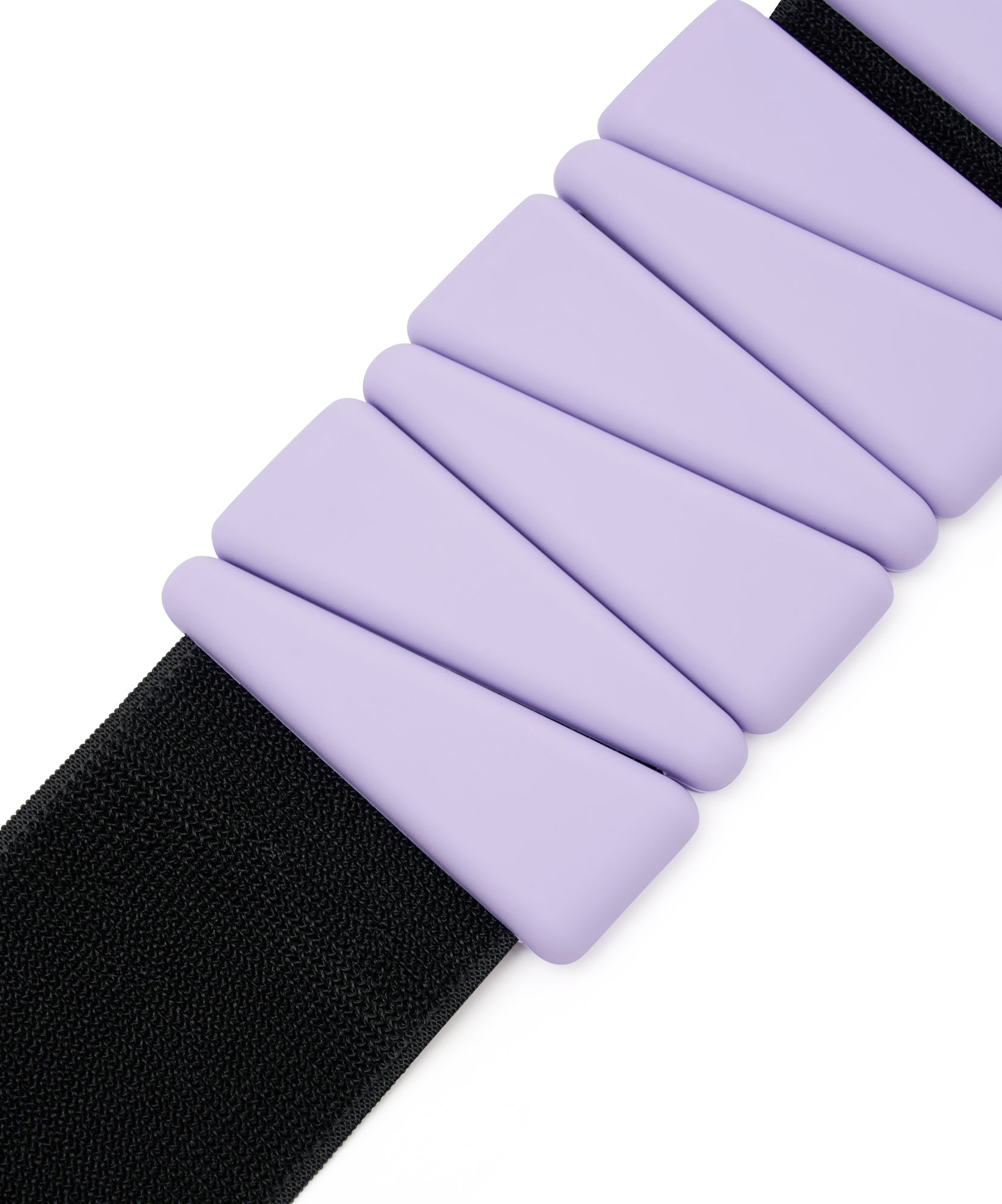 Ankle/Wrist Weights - Lilac 1kg
