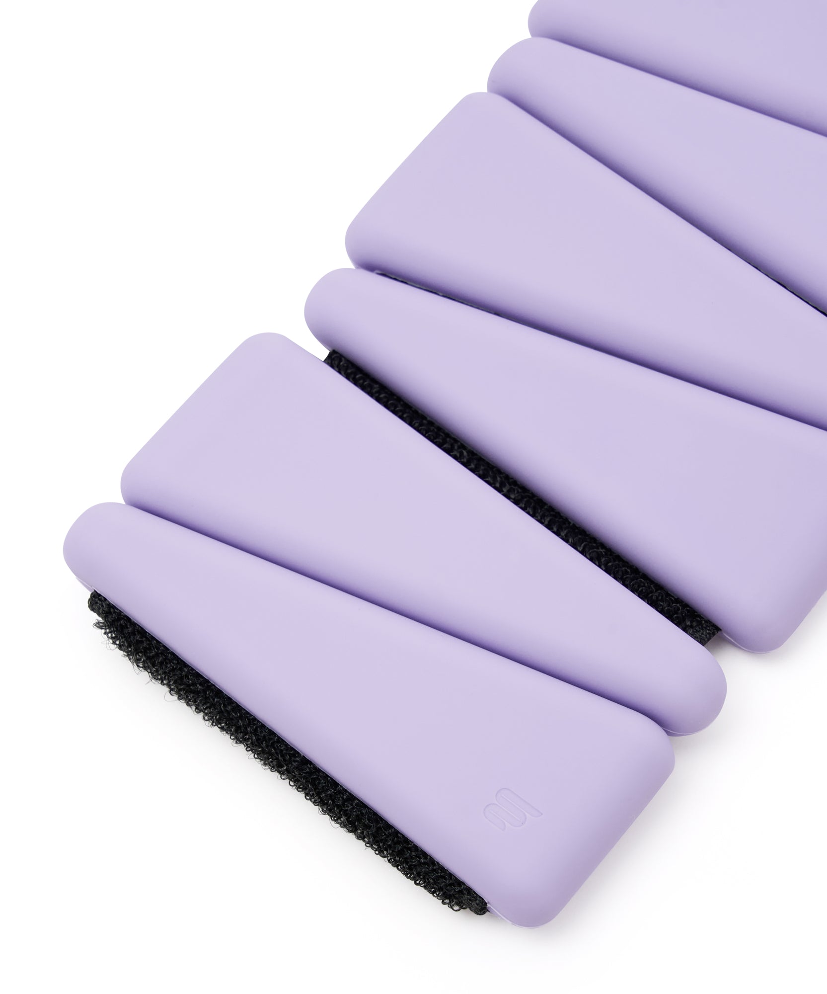 Ankle/Wrist Weights - Lilac 1kg