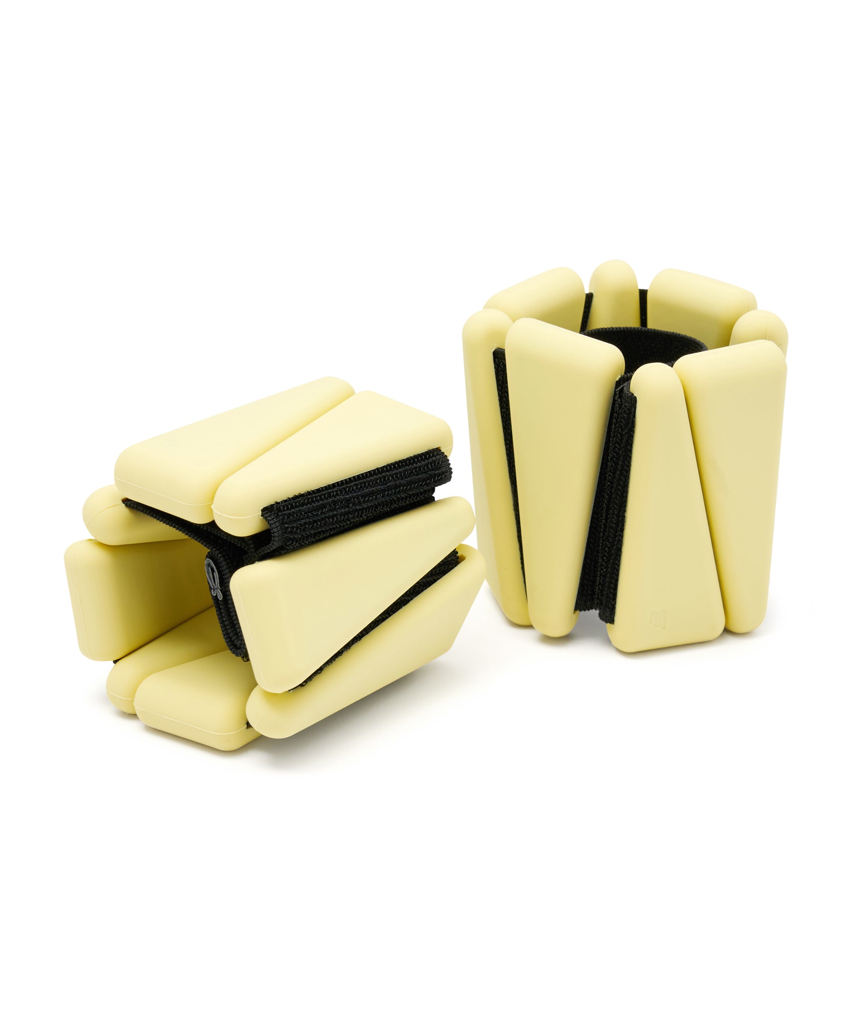 Ankle/Wrist Weights - Limoncello 1kg