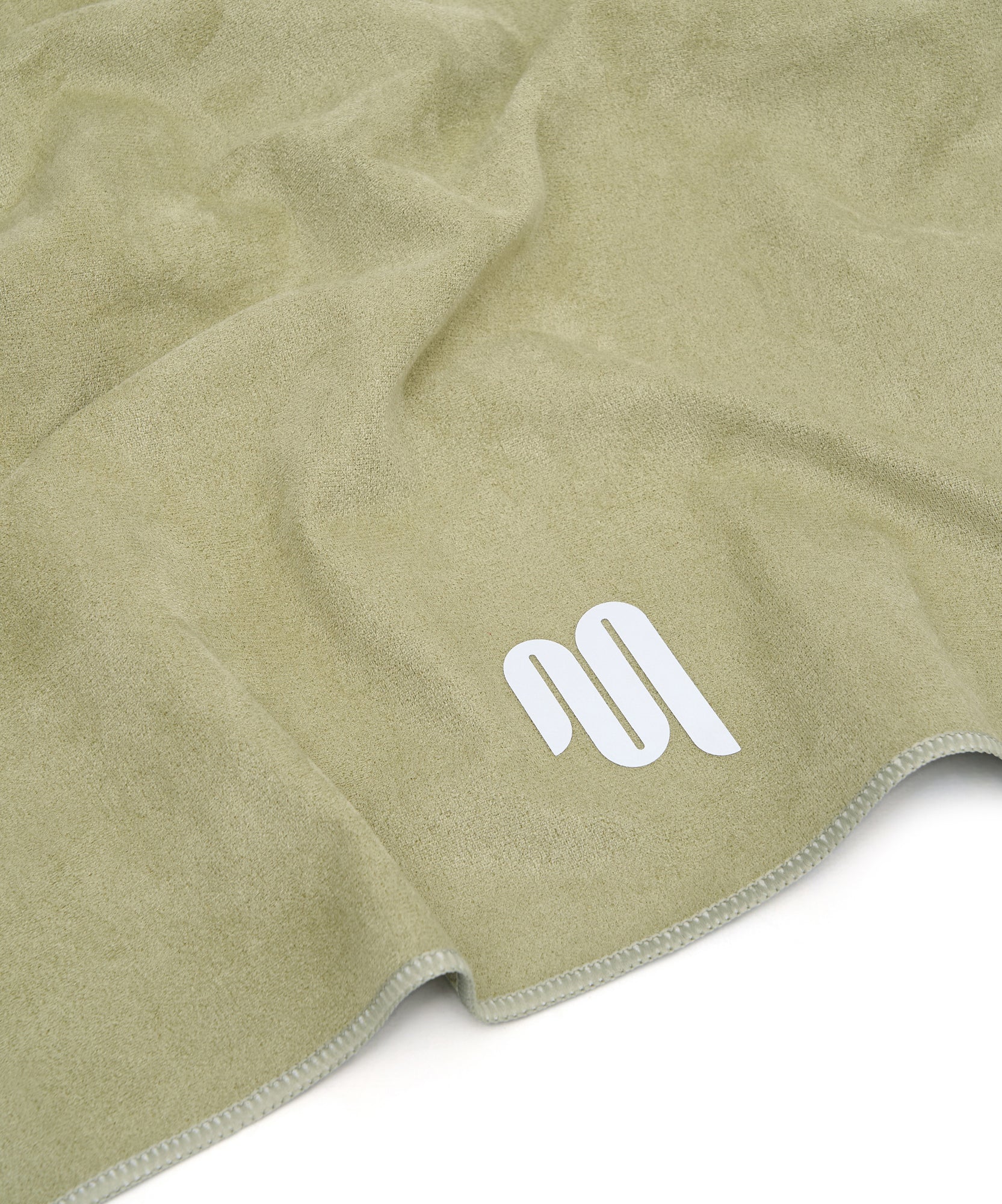 Mat Grip Towel - Sage