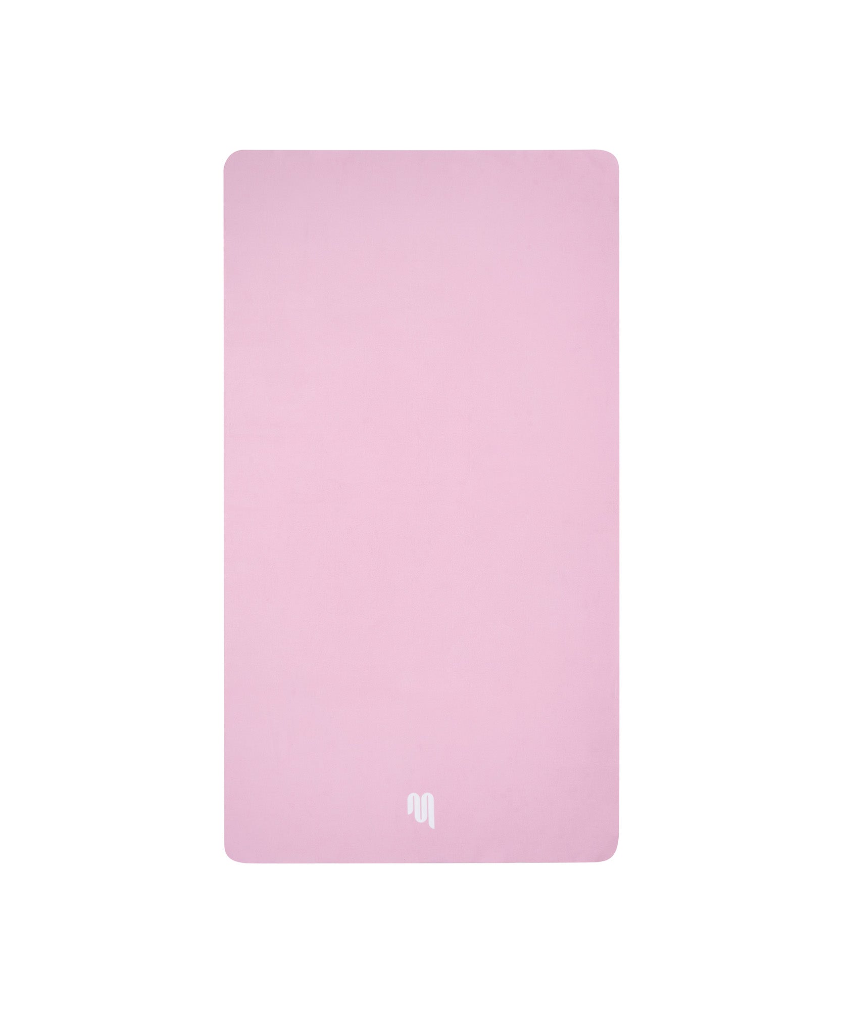 Workout Towel - Cool Pink