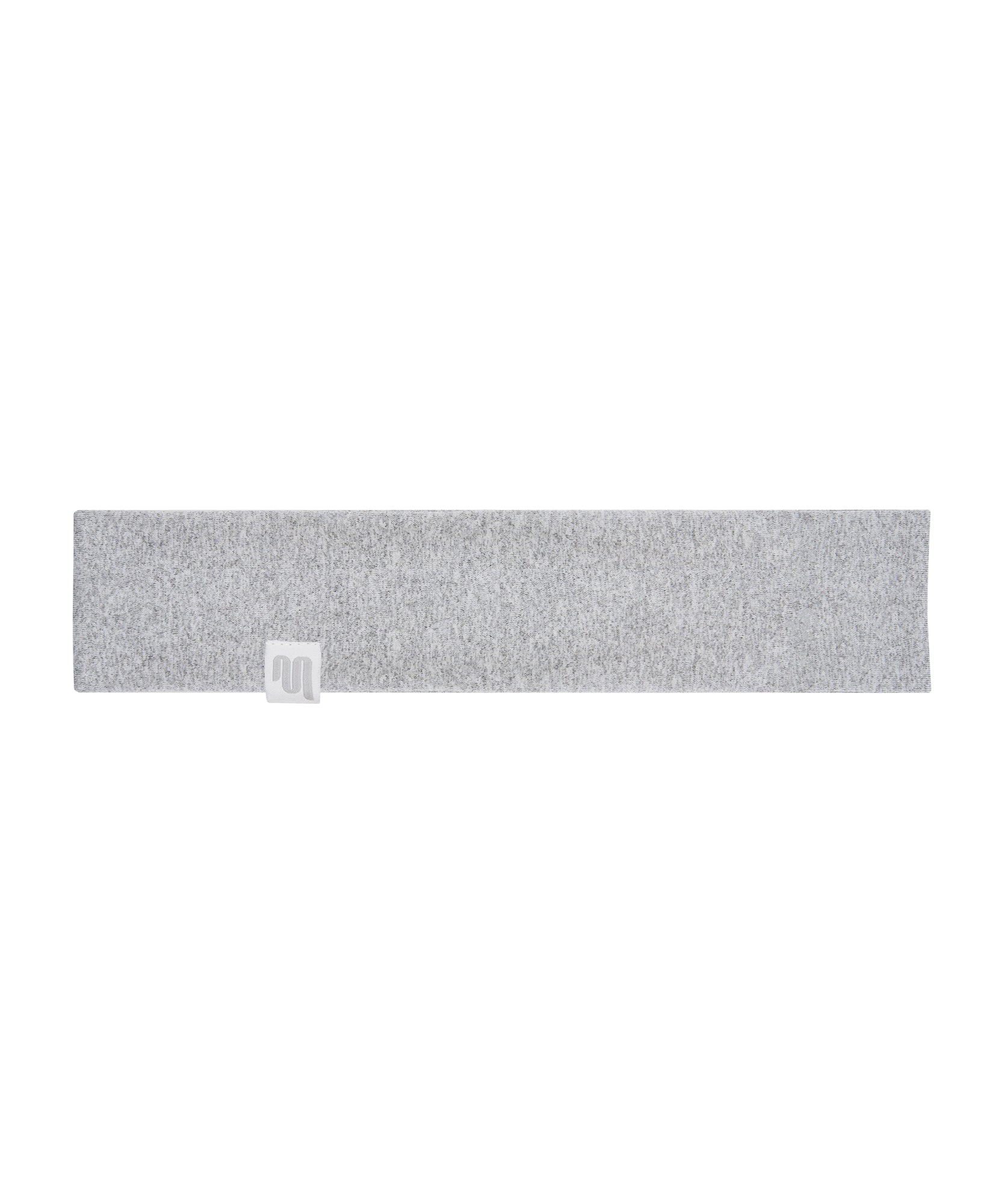 Soft Headband - Grey Marle