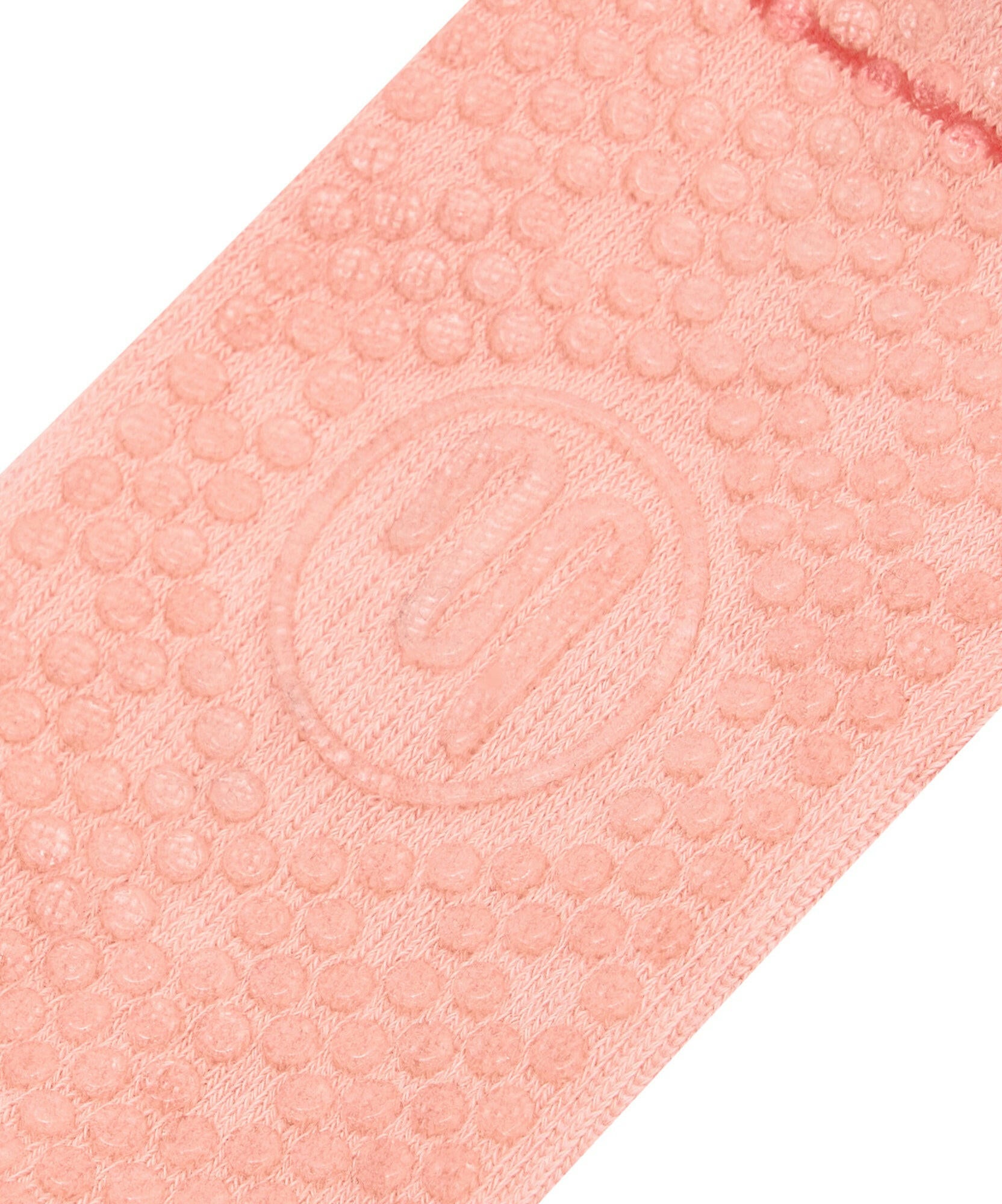 Crew Non Slip Grip Socks - Virgo.