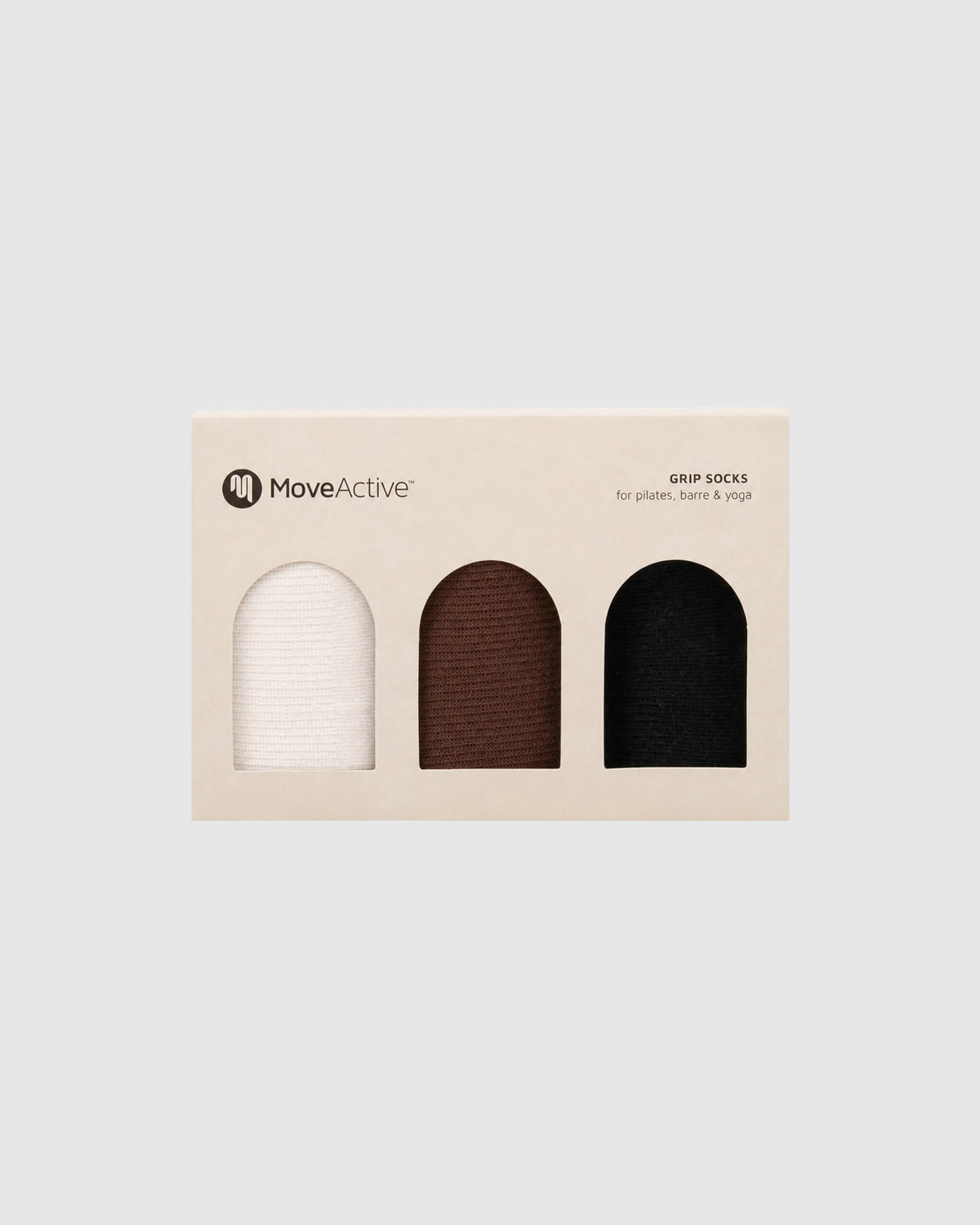 Essentials Neutral 'Crew' Gift Box
