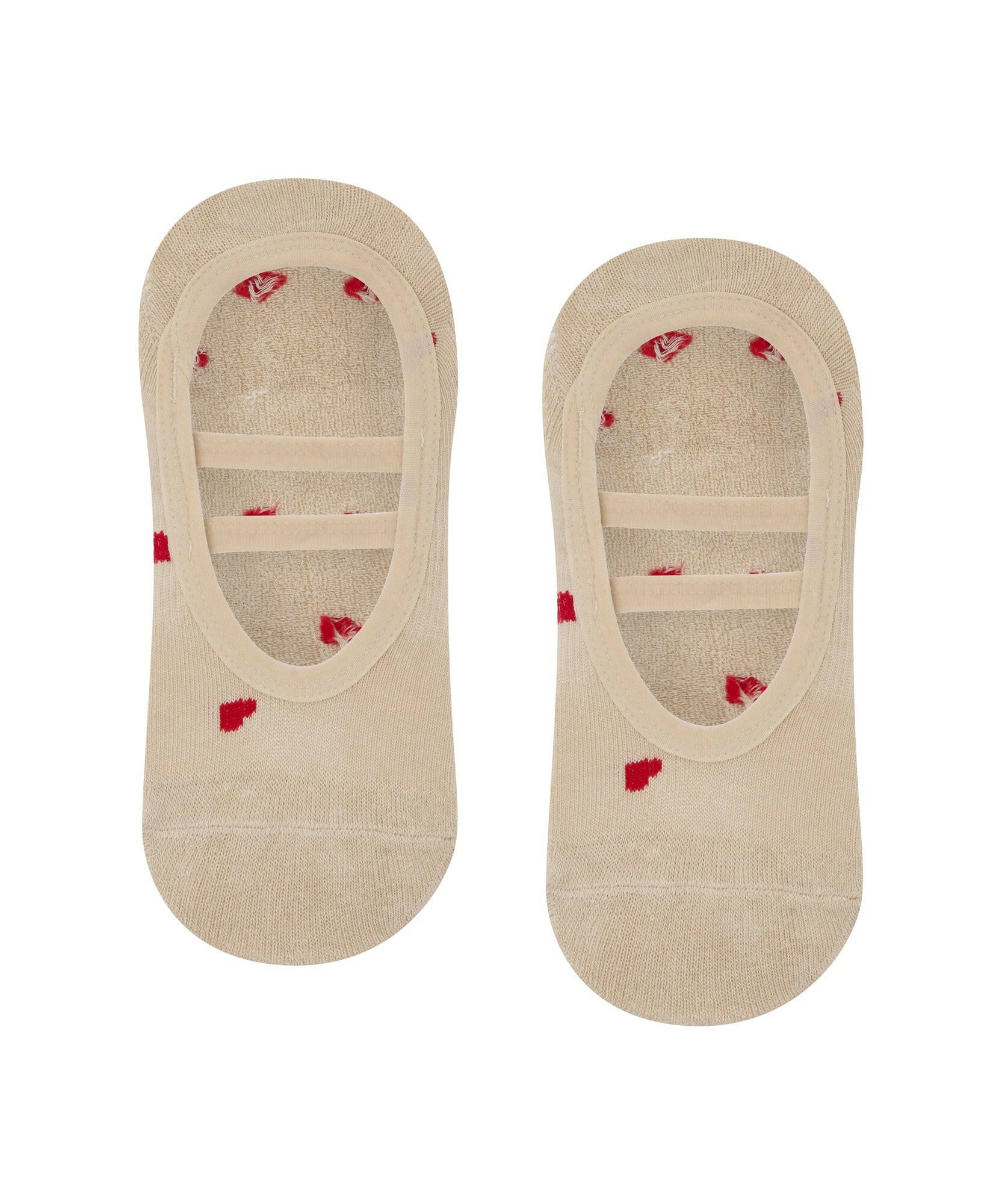 Ballet Grip Socks - Love Me