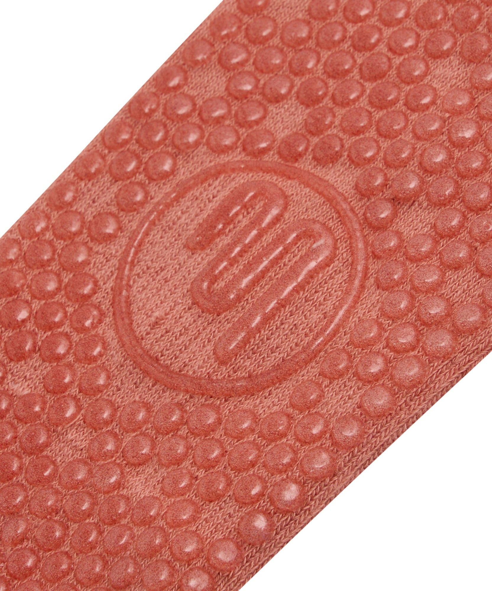 Crew Grip Socks - Crimson Crab