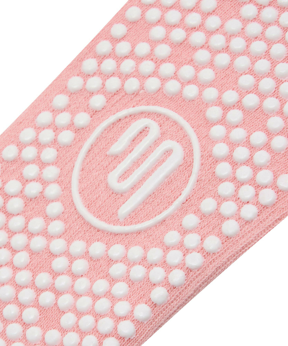 Low Rise Grip Socks - Sweet Cherry