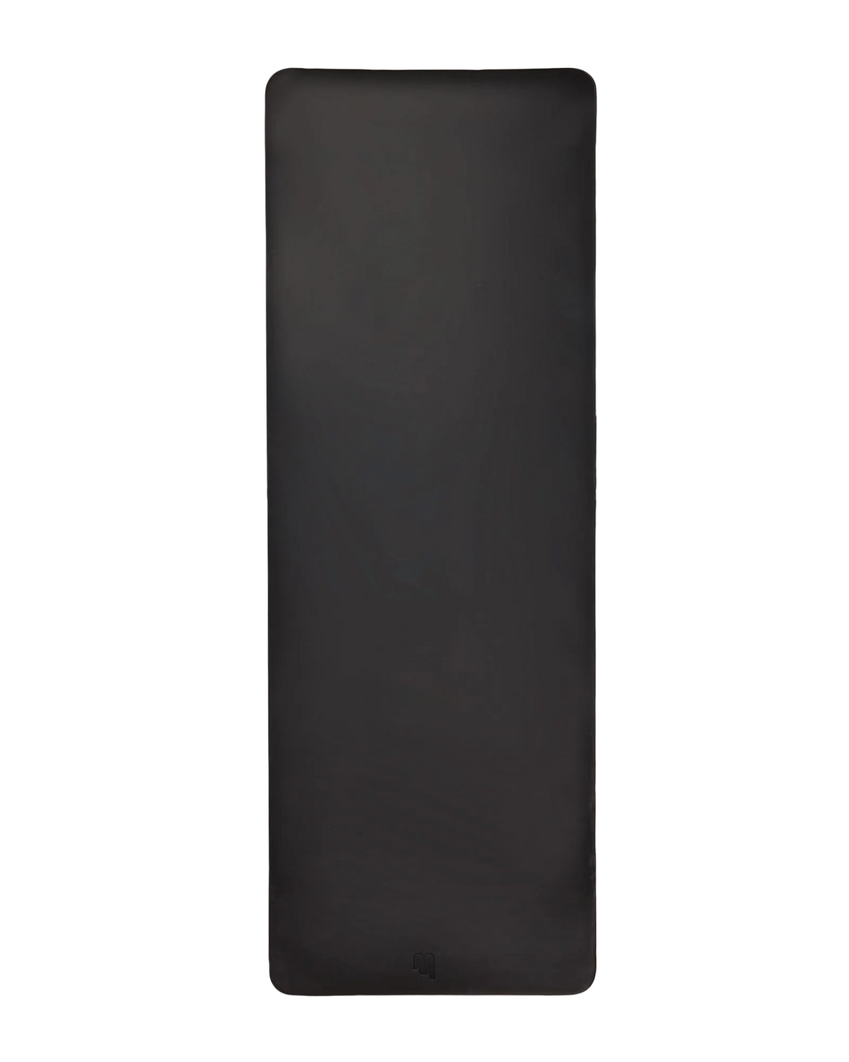 Lightweight Yoga Mat - Black