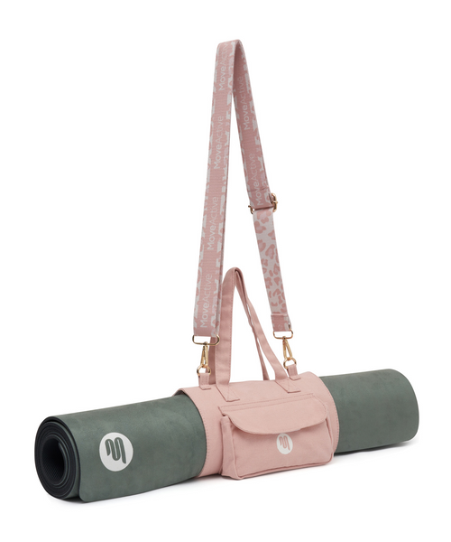 Adjustable Yoga Mat Bag  lululemon Hong Kong SAR