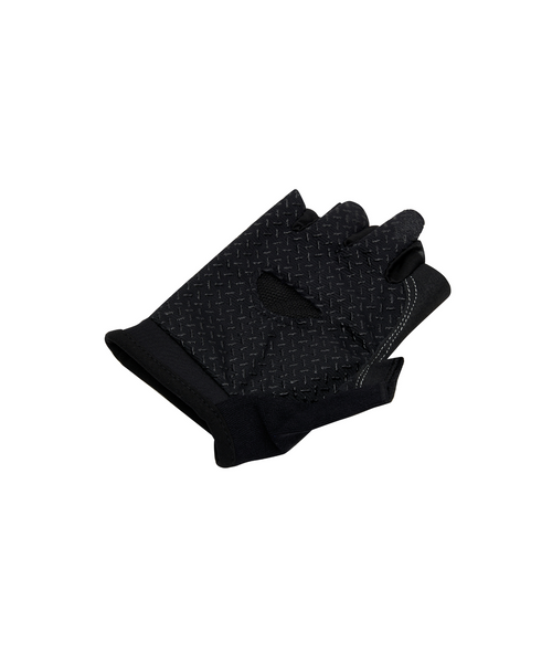 Pilates top grip gloves