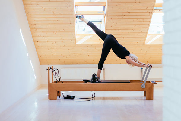 It's Not Just Physical - These Are The Great Mental Benefits of Pilates And Yoga.
