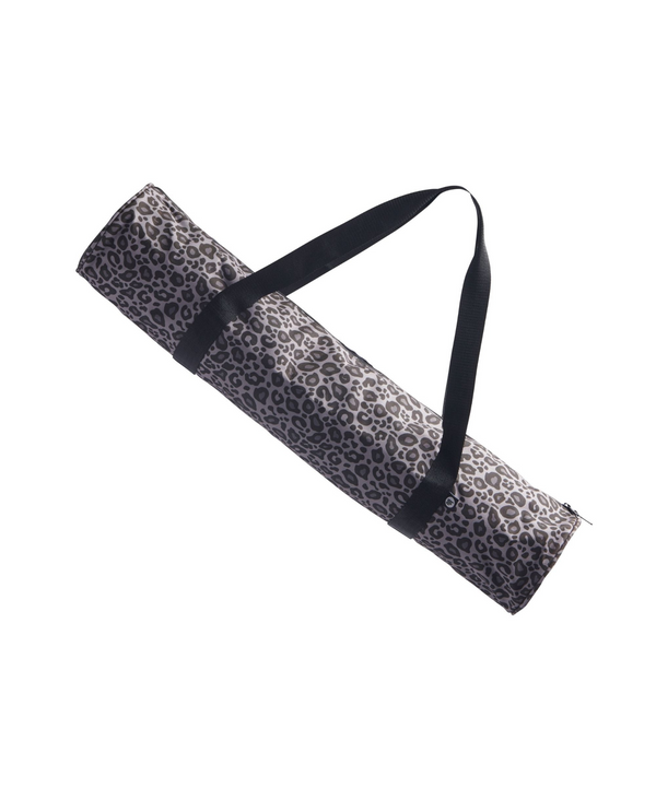 Yoga mat bag made of durable, eco-friendly material