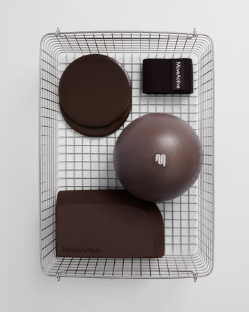 Pilates Core Set - Espresso