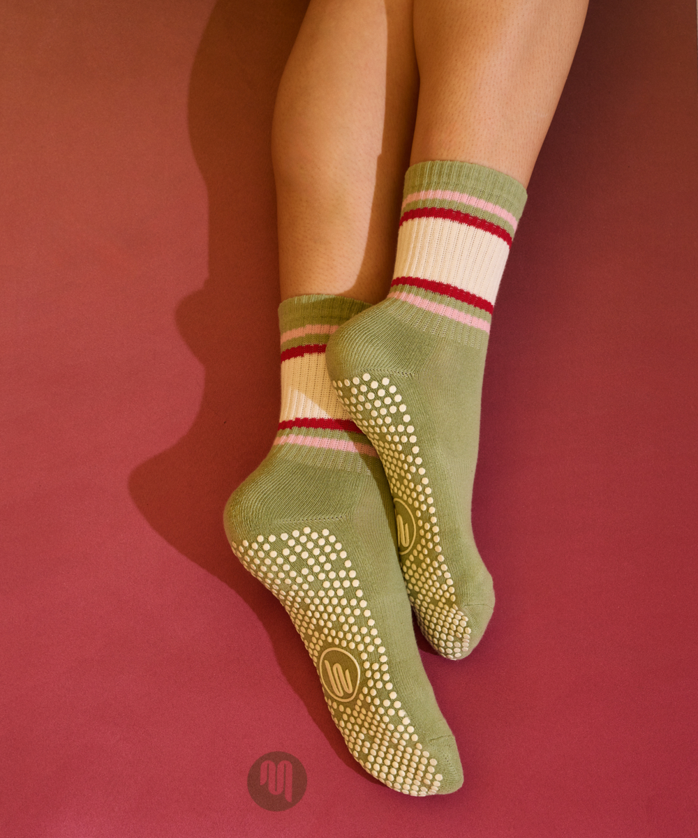 Move Active Grip Socks | MoveActive