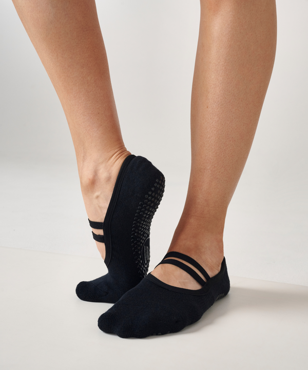 Move Active Ballet Grip Socks | MoveActive