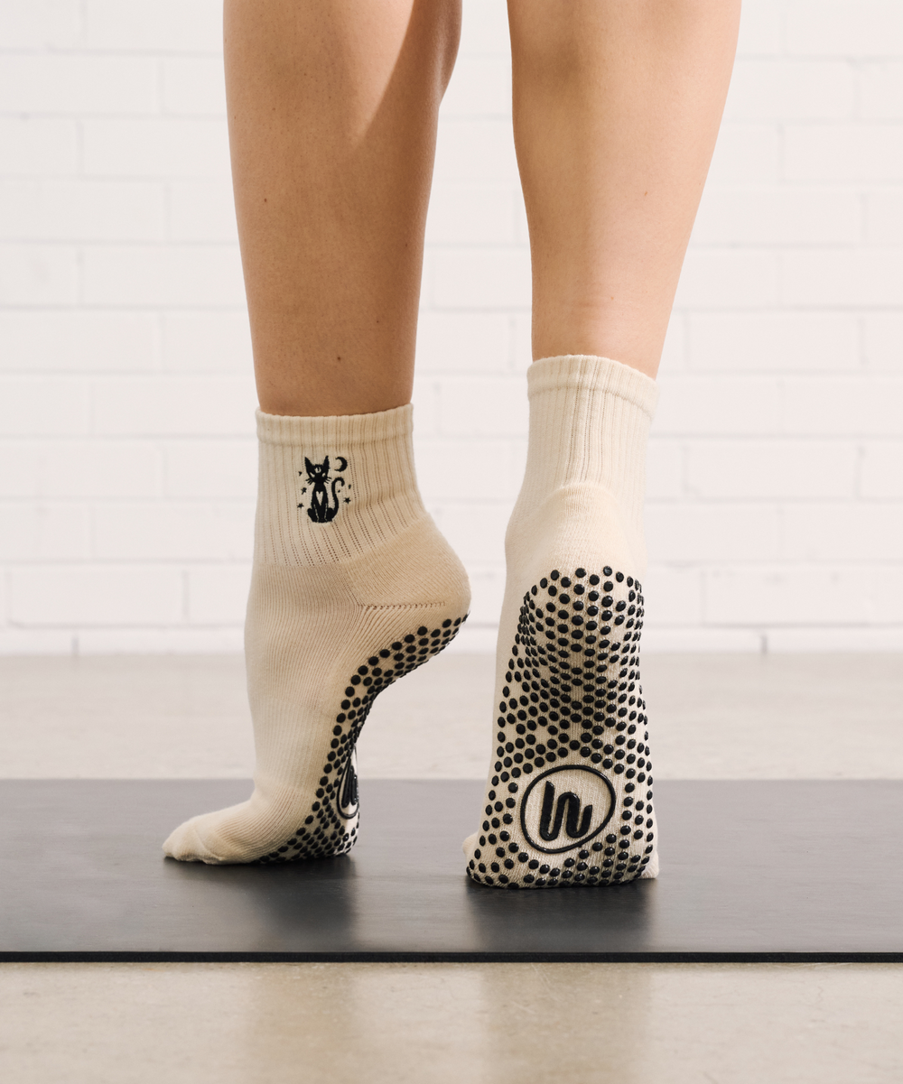 Move Active Grip Socks | MoveActive