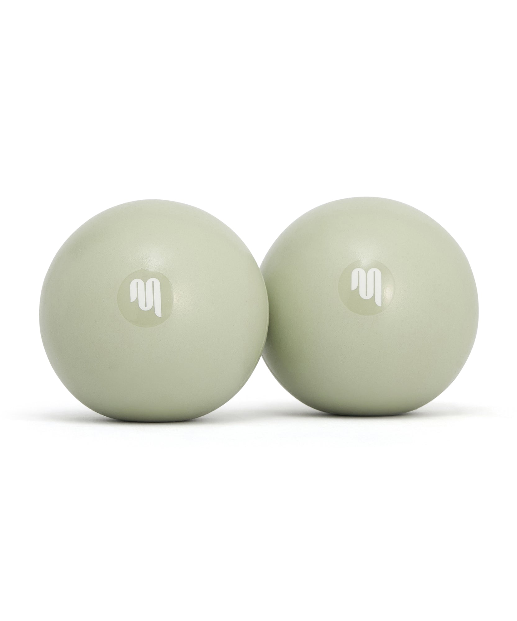 Toning Balls - Matcha 1kg