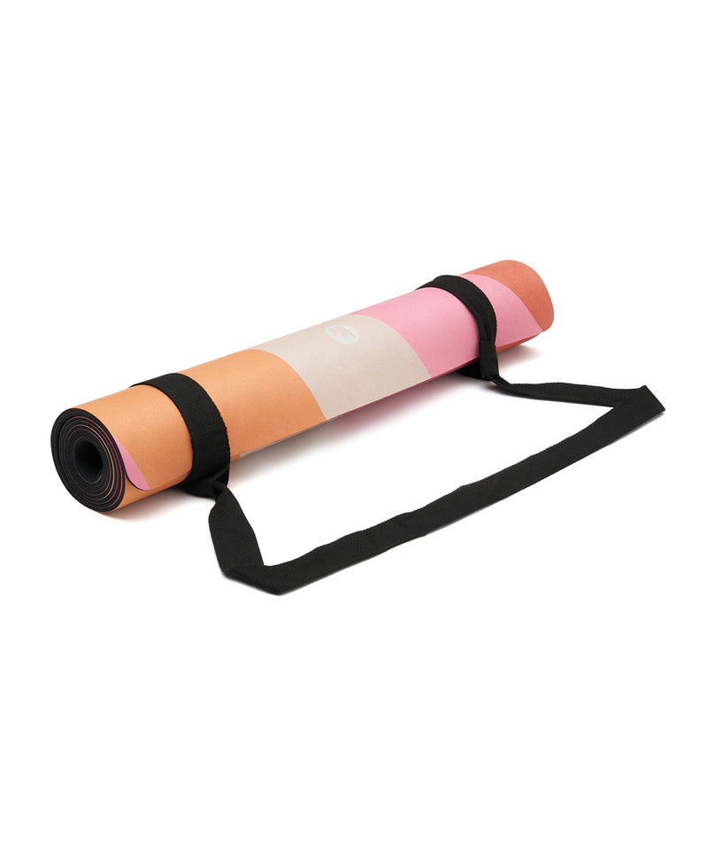 Luxe Recycled Yoga Mat - Wave