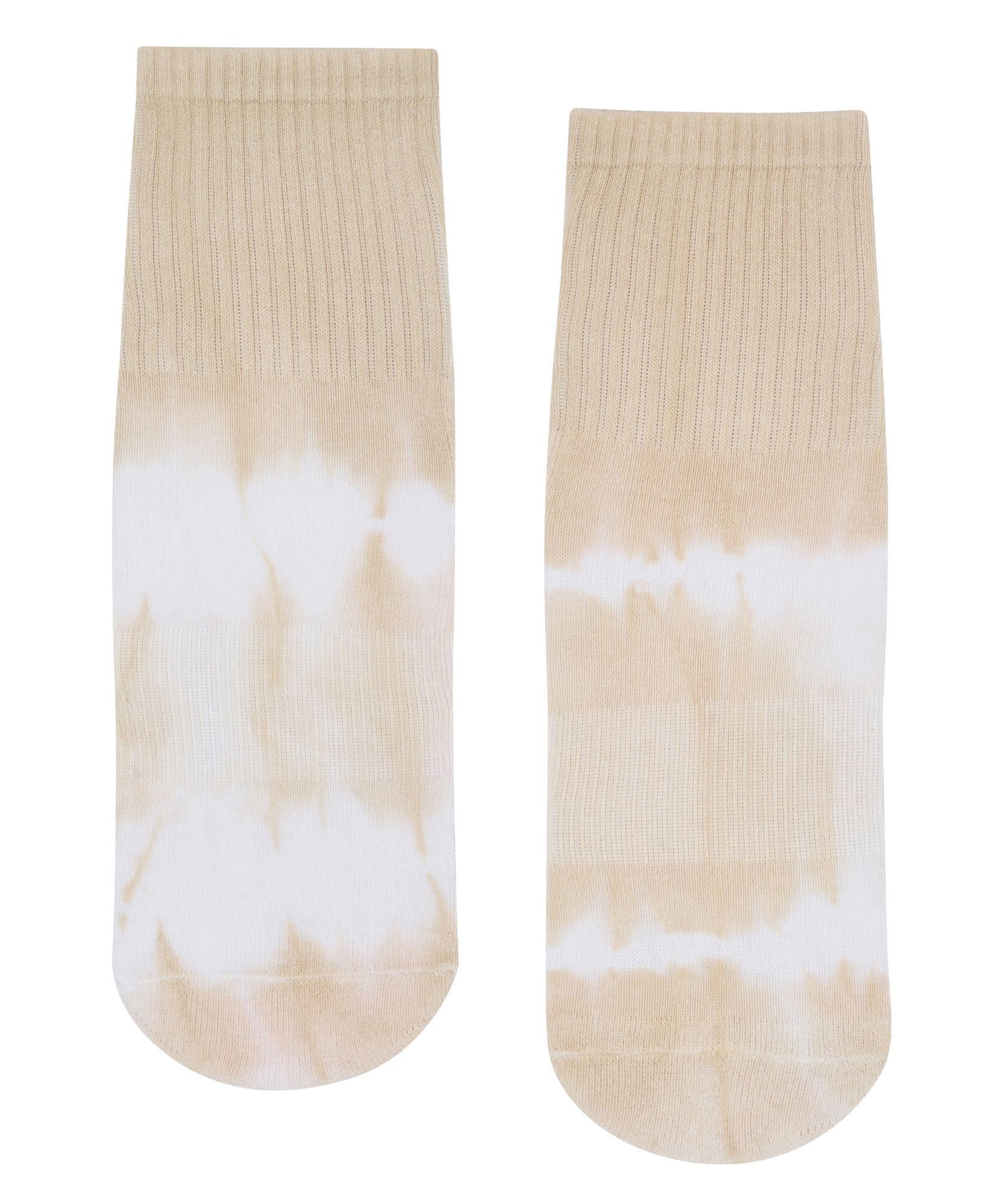 Oak and Reed Tie Dye Yoga Socks, Teal S/M, Small-Medium - Kroger