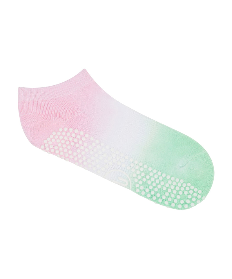 Comfortable and durable socks for low impact workouts and lounging