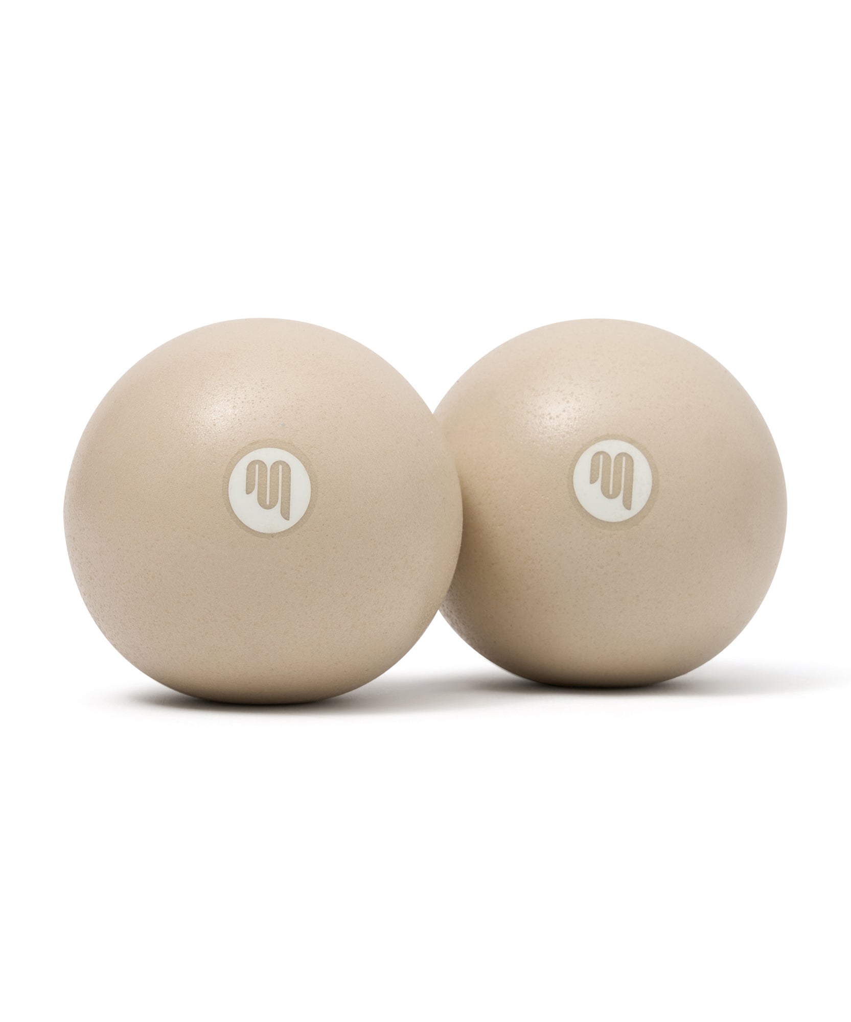 Toning Balls - Almond 1kg