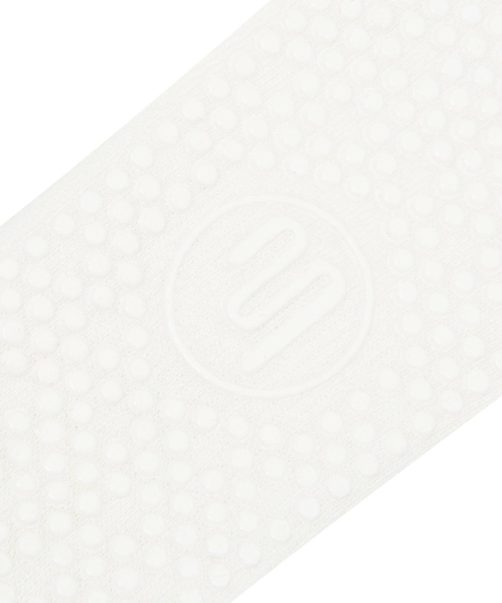 Crew Non Slip Grip Socks - Ivory Aperitivo Hour