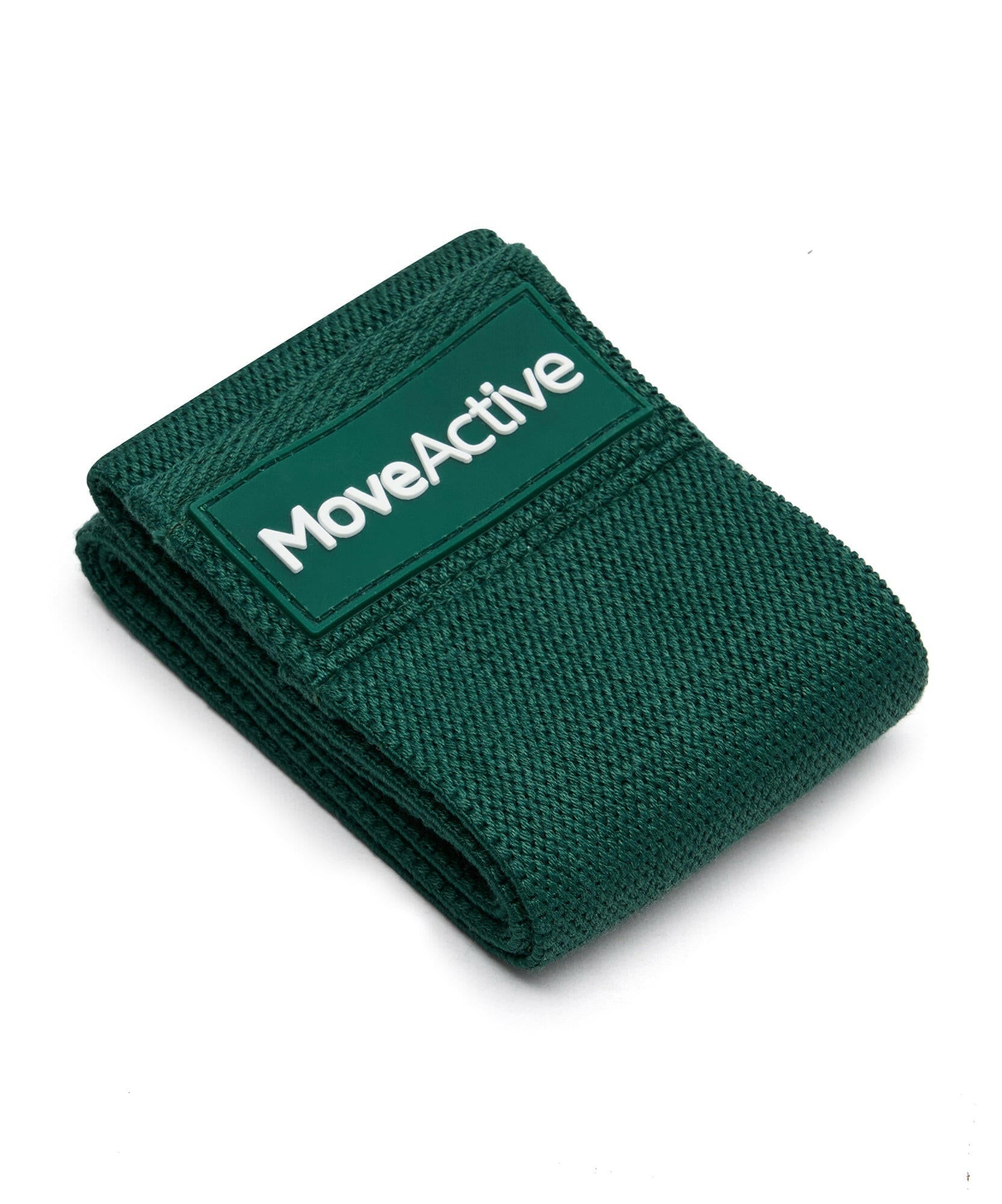 Medium Resistance Band Forest Green MoveActive medium-resistance-band-forest-green-moveactive
