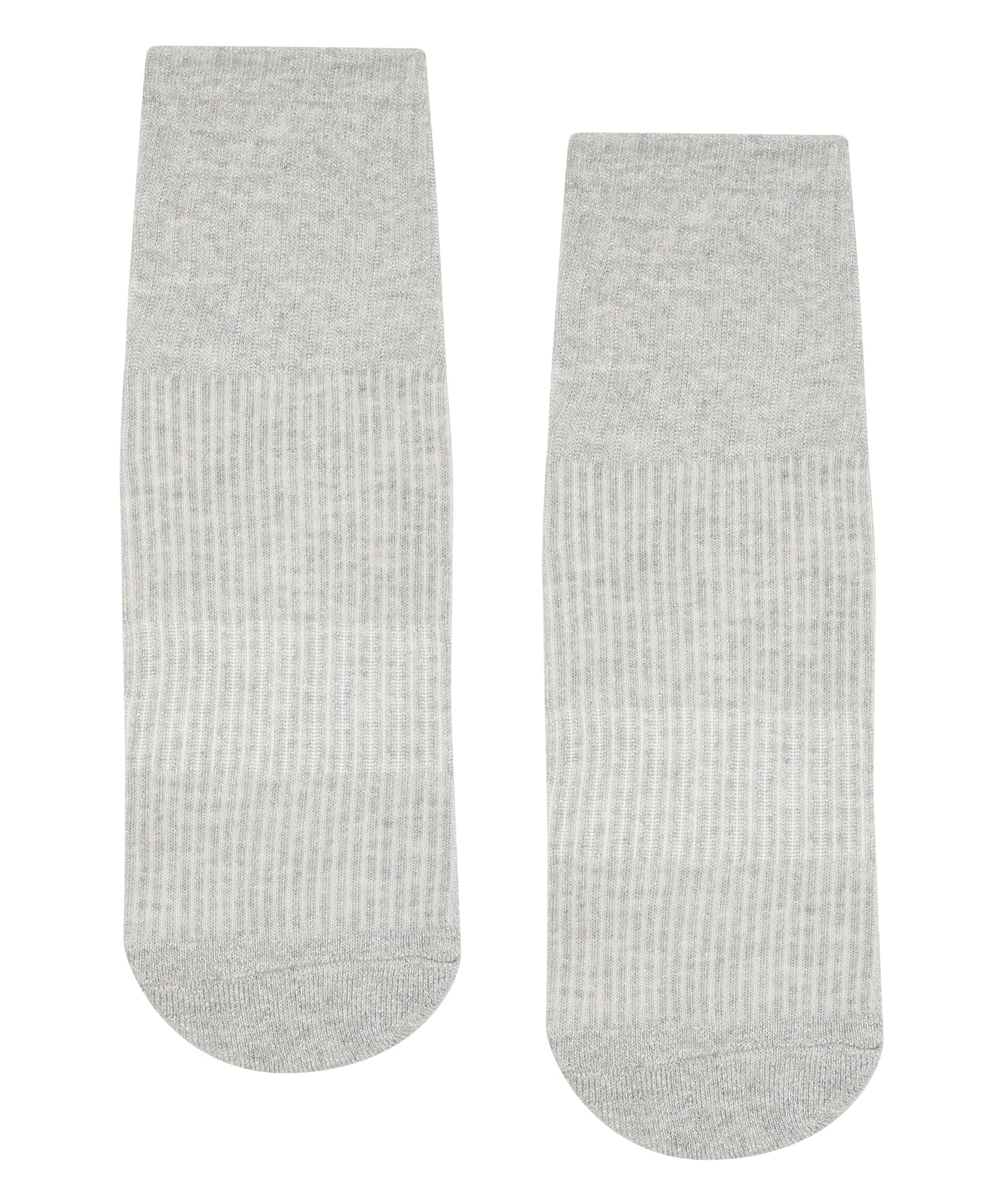 Crew Non Slip Grip Socks - Starlight