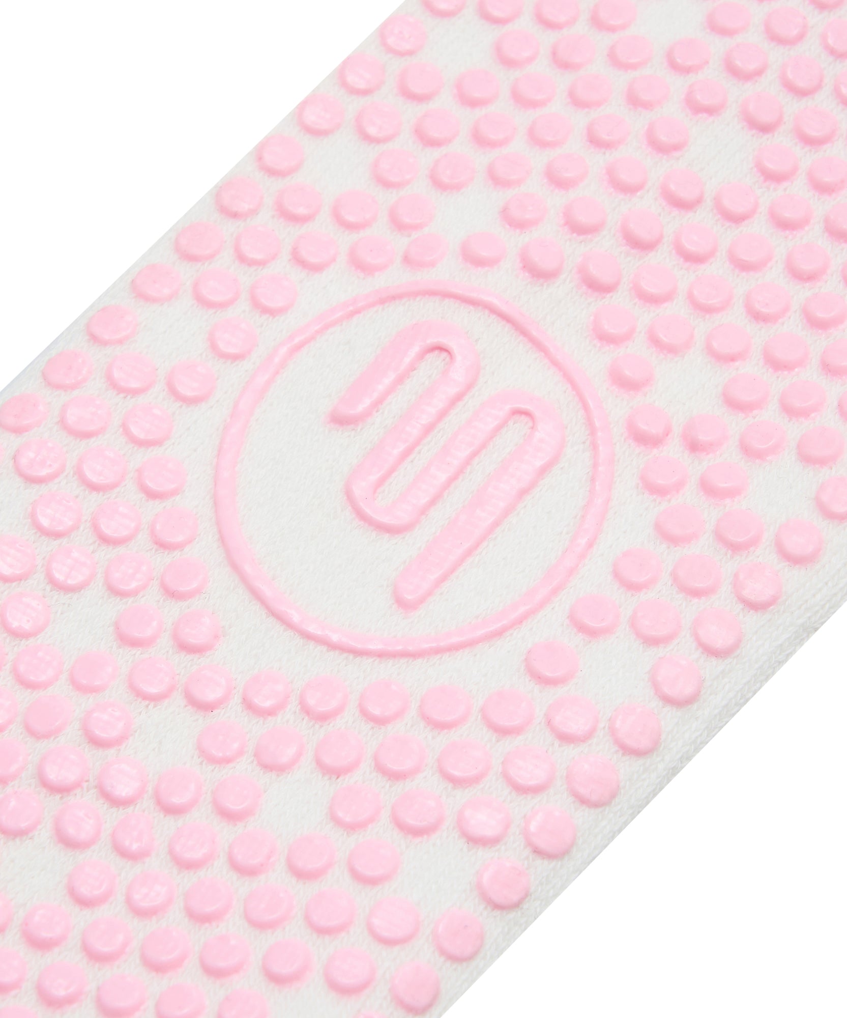 Crew Non Slip Grip Socks - 80's Stripe