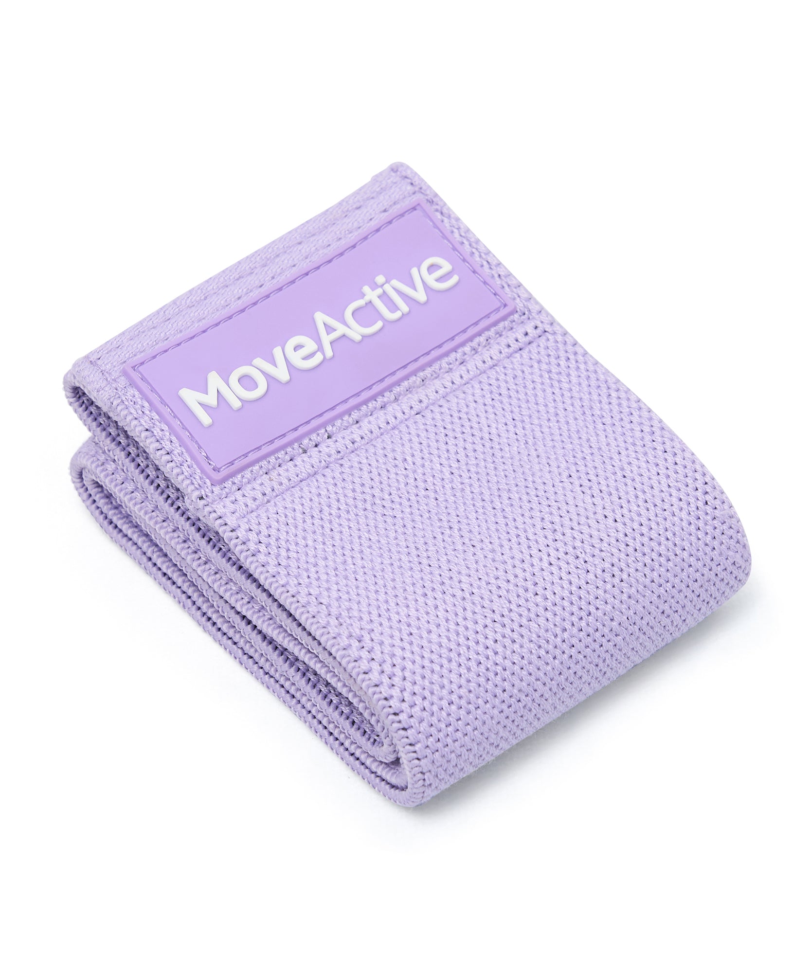 Medium Resistance Band - Lilac