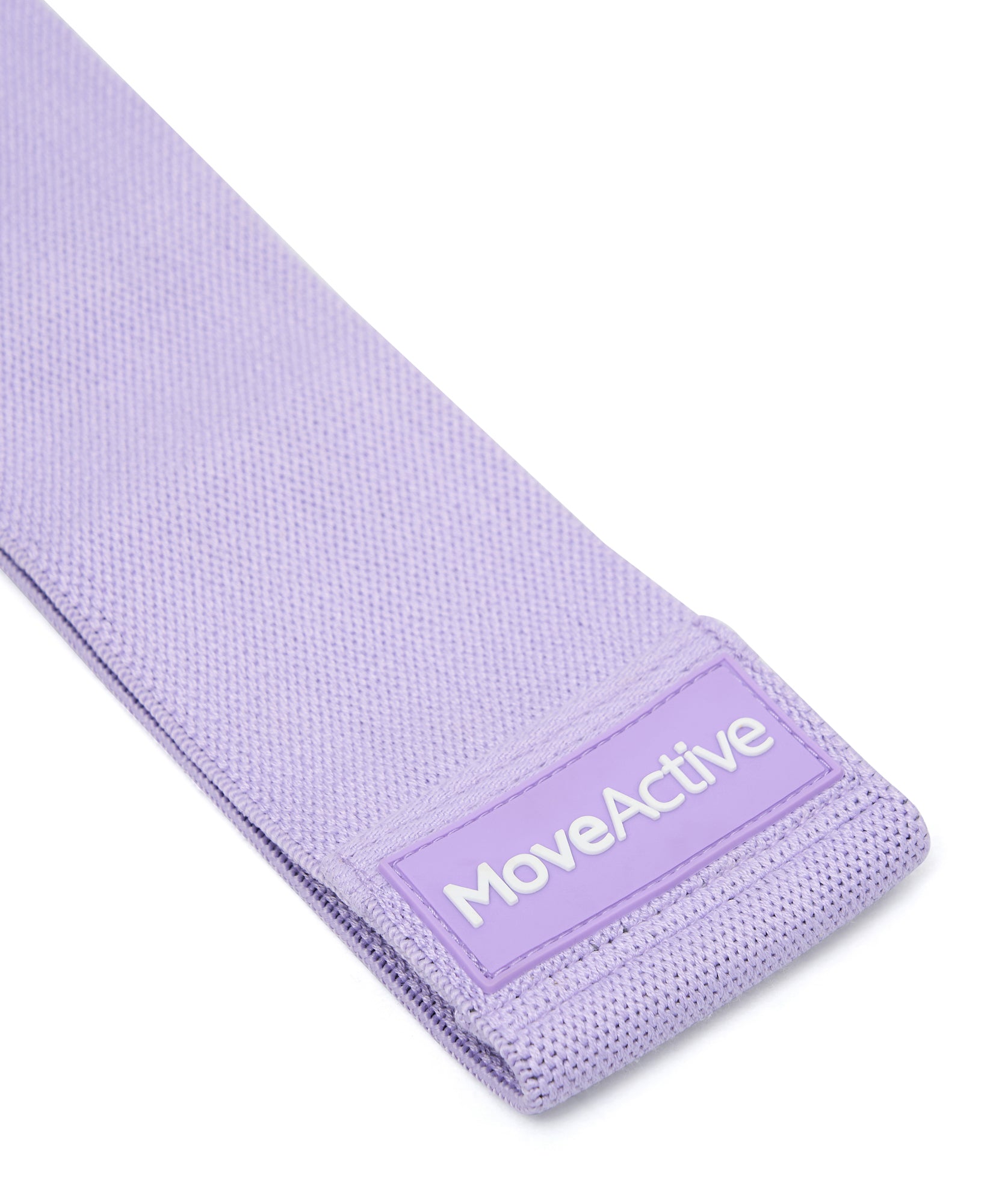 Medium Resistance Band - Lilac