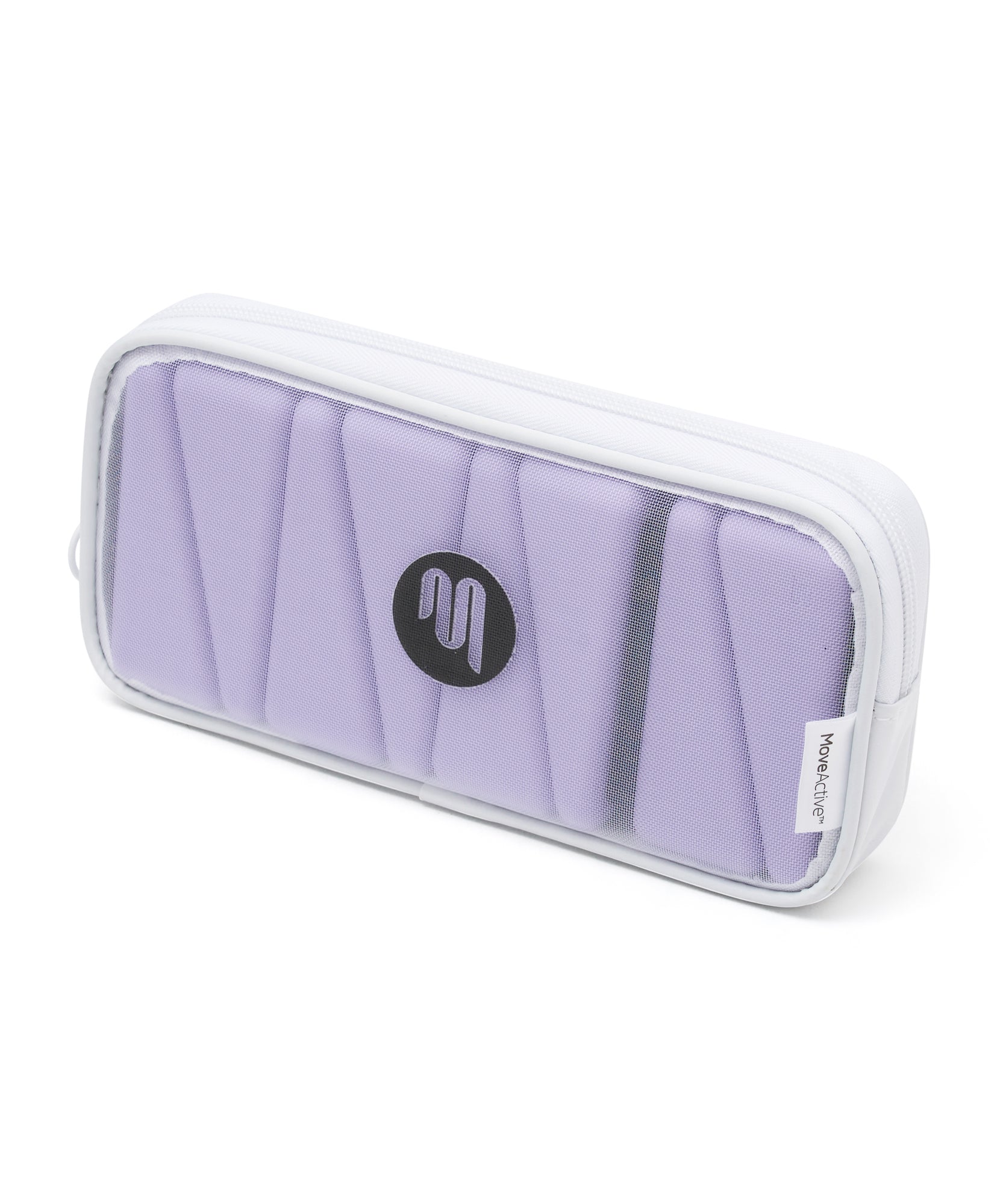 Ankle/Wrist Weights - Lilac 1kg