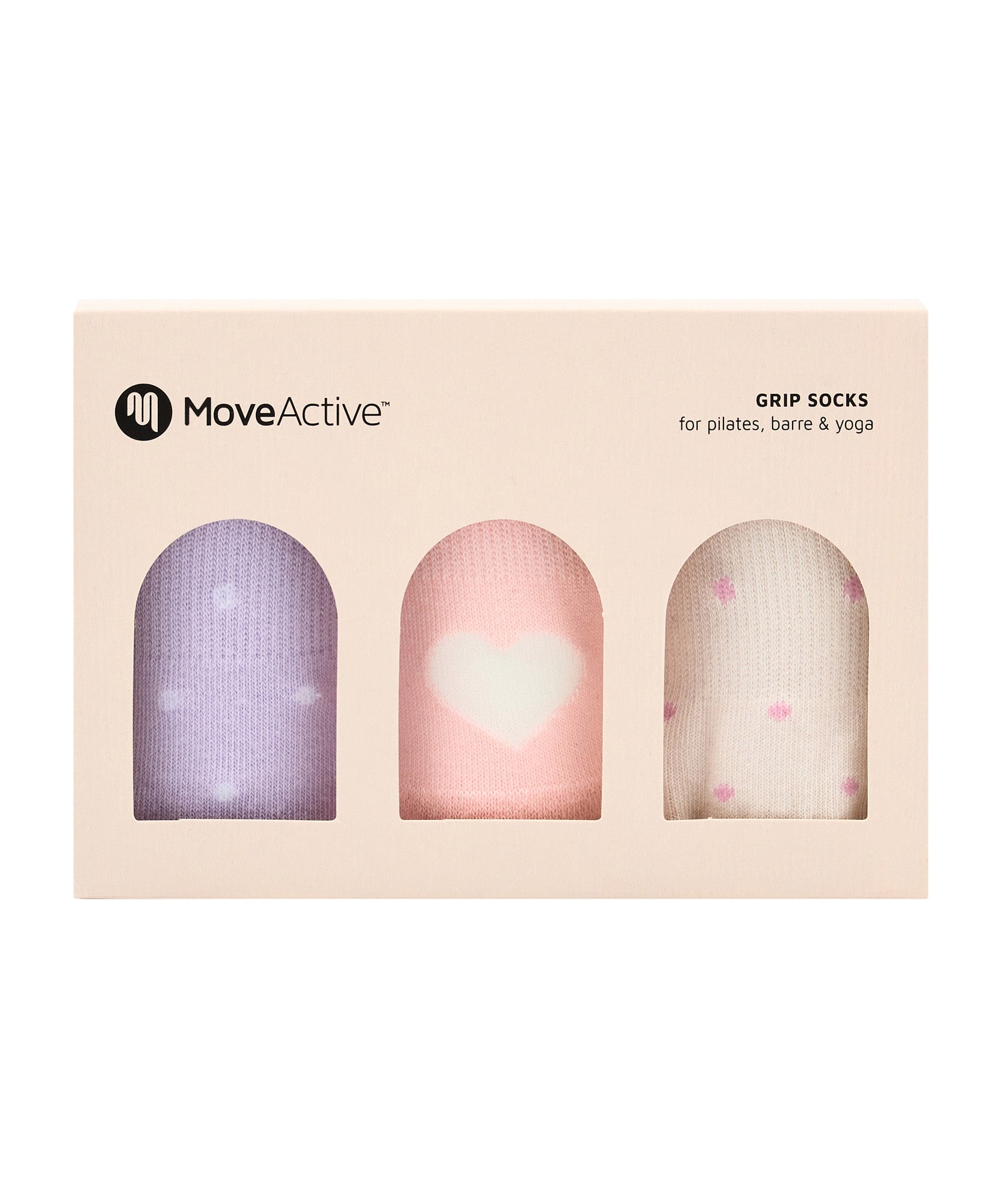 En Pointe Spots 'Low Rise' Gift Box - Medium