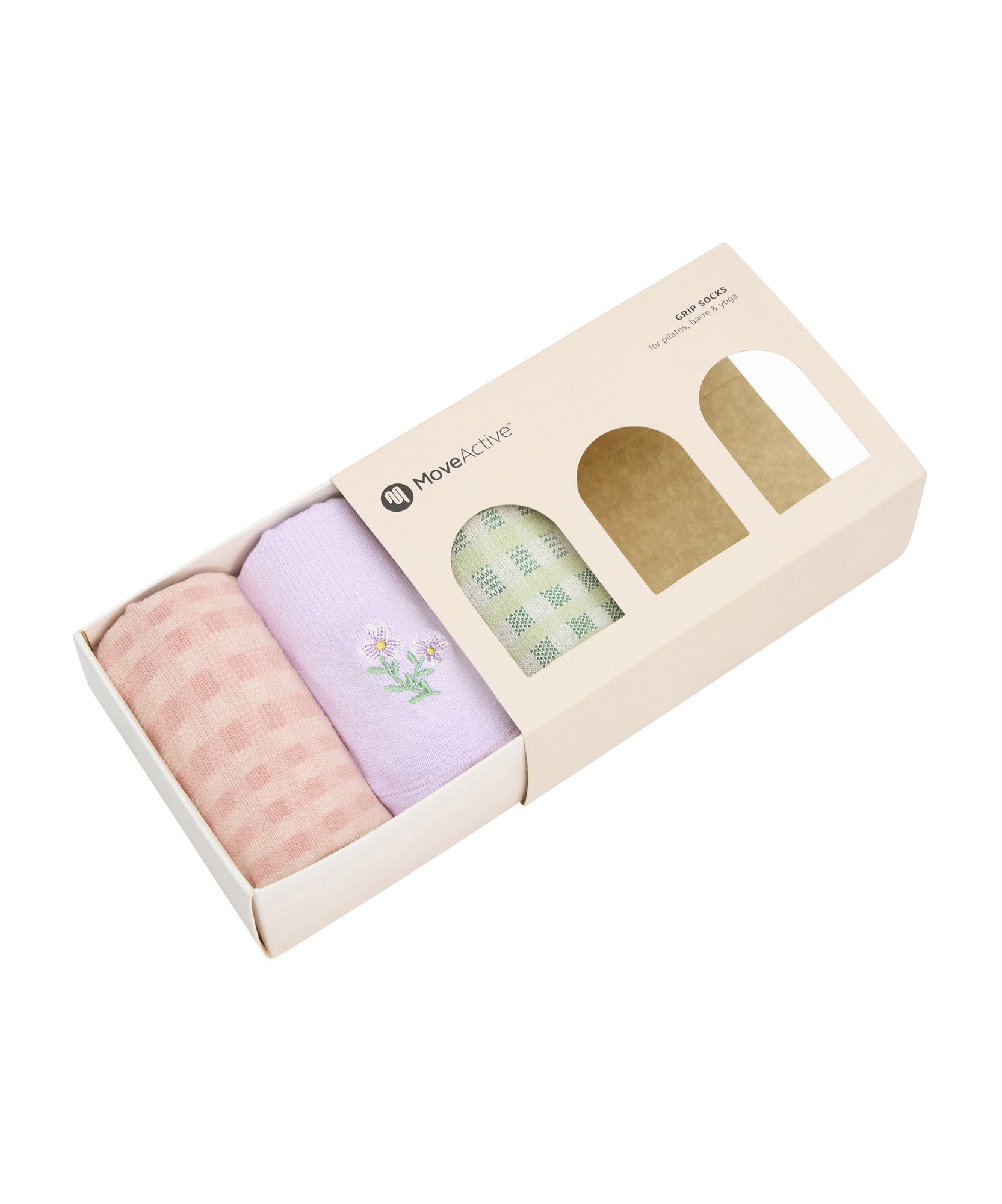 Meadow 'Low Rise' Gift Box - Small
