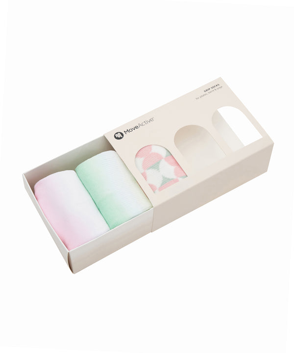 Gift Box 'Deco Ombre' (Classic Low Rise)