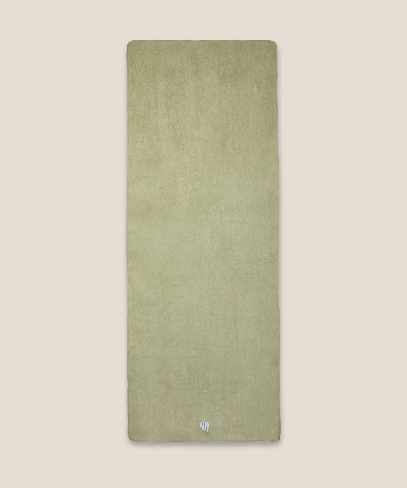 Mat Grip Towel - Sage