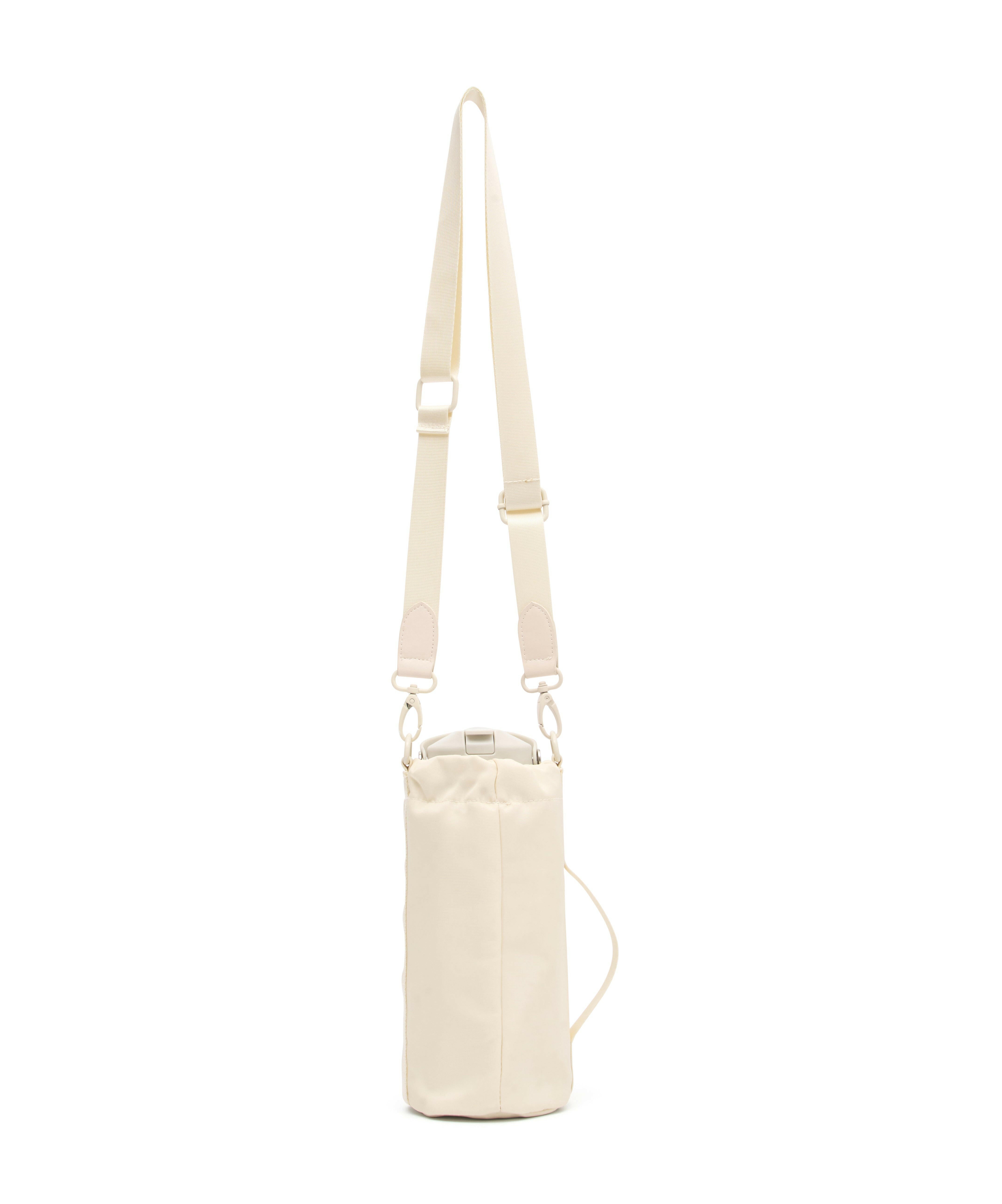 Bottle Bag - Cream.