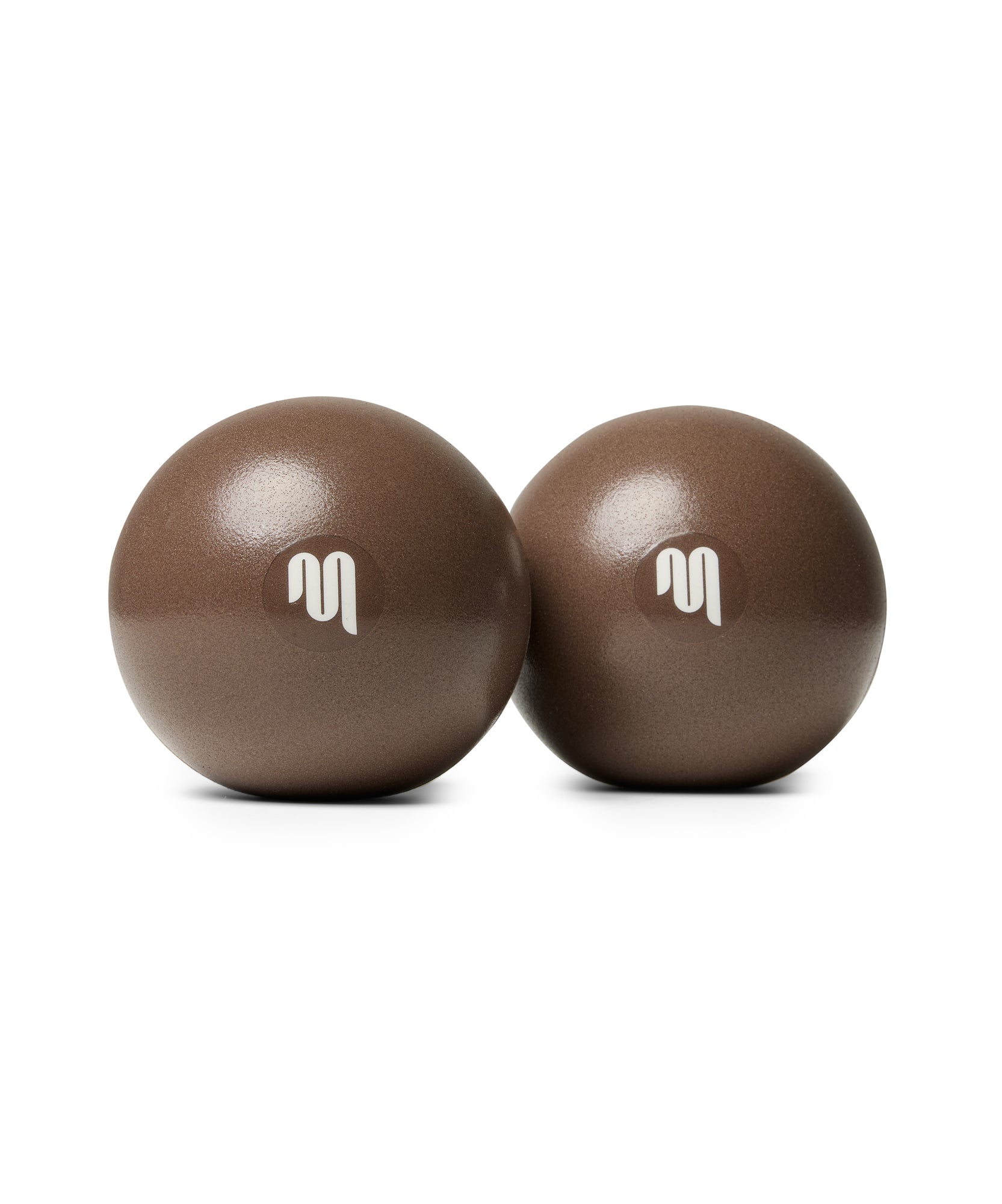 Toning Balls - Espresso 1kg