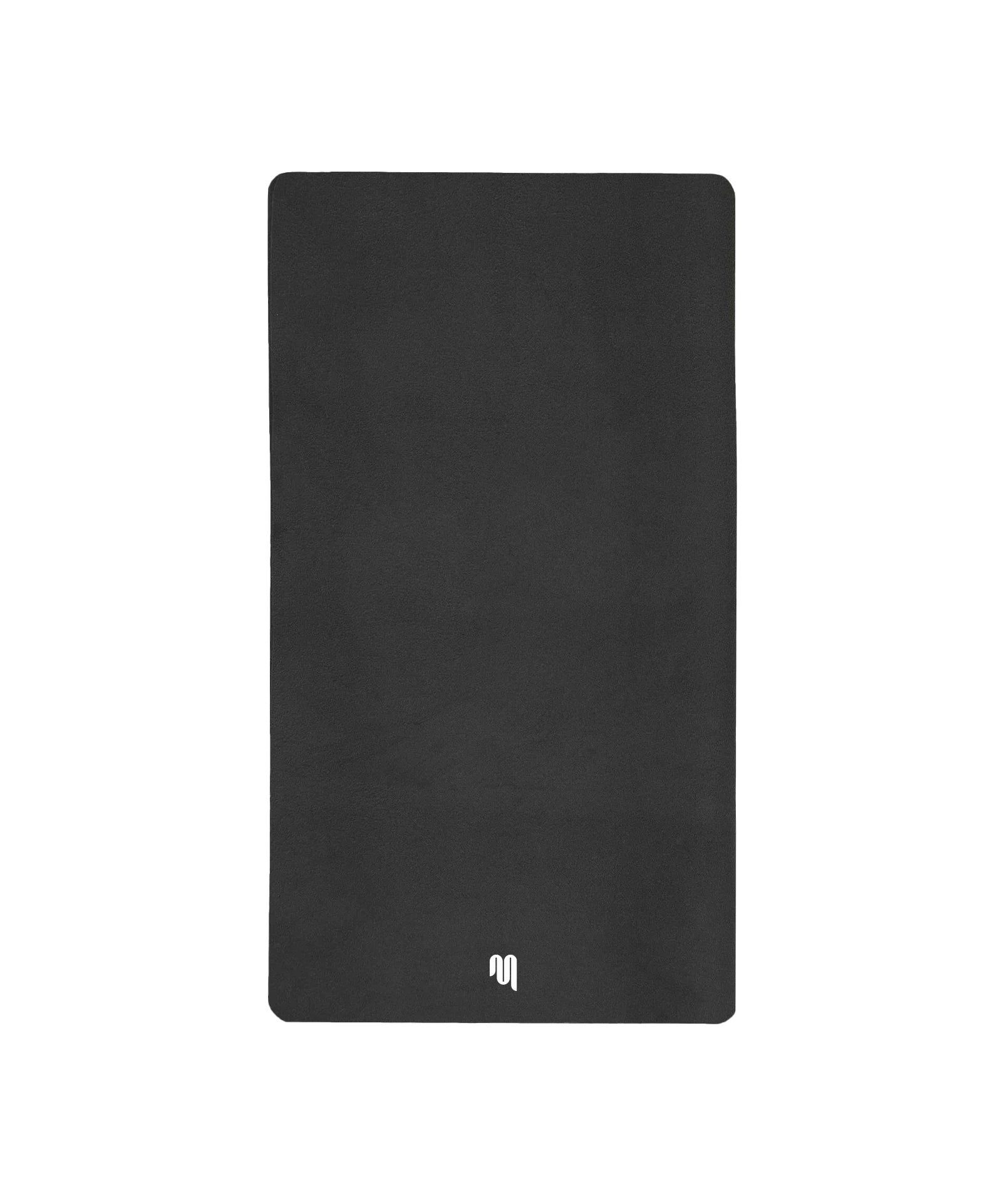 Workout Towel - Black