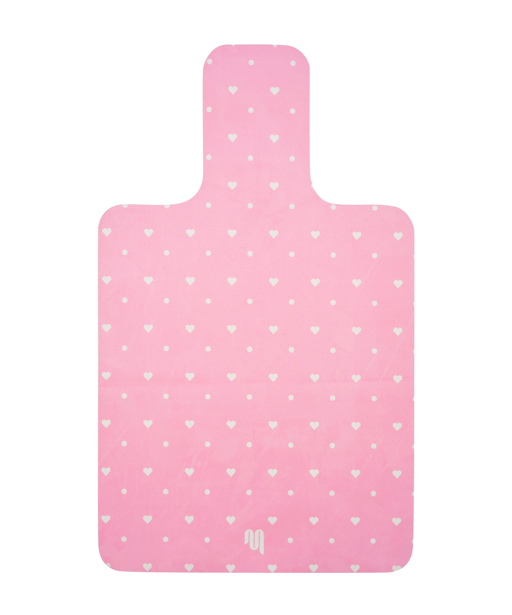 Microfibre Reformer Mat - Speckled Candy