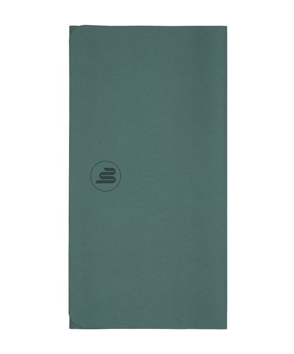 Workout Towel - Forest Green