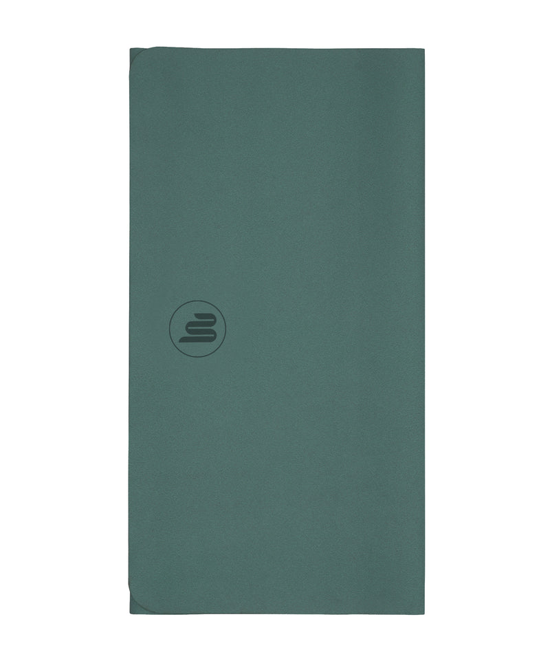 Workout Towel - Forest Green